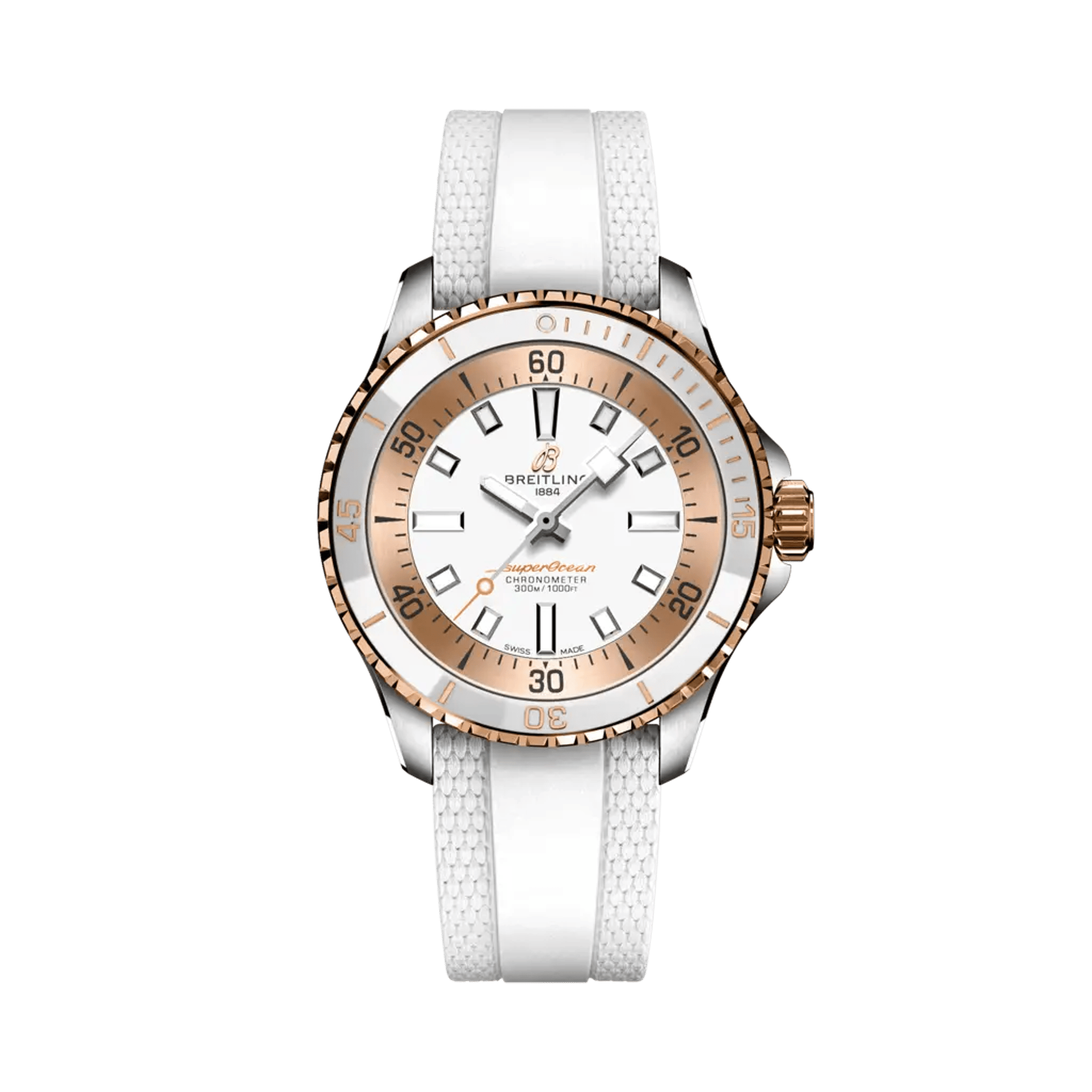 Superocean Automatic 36 - U173771A1A1S1 - image 1