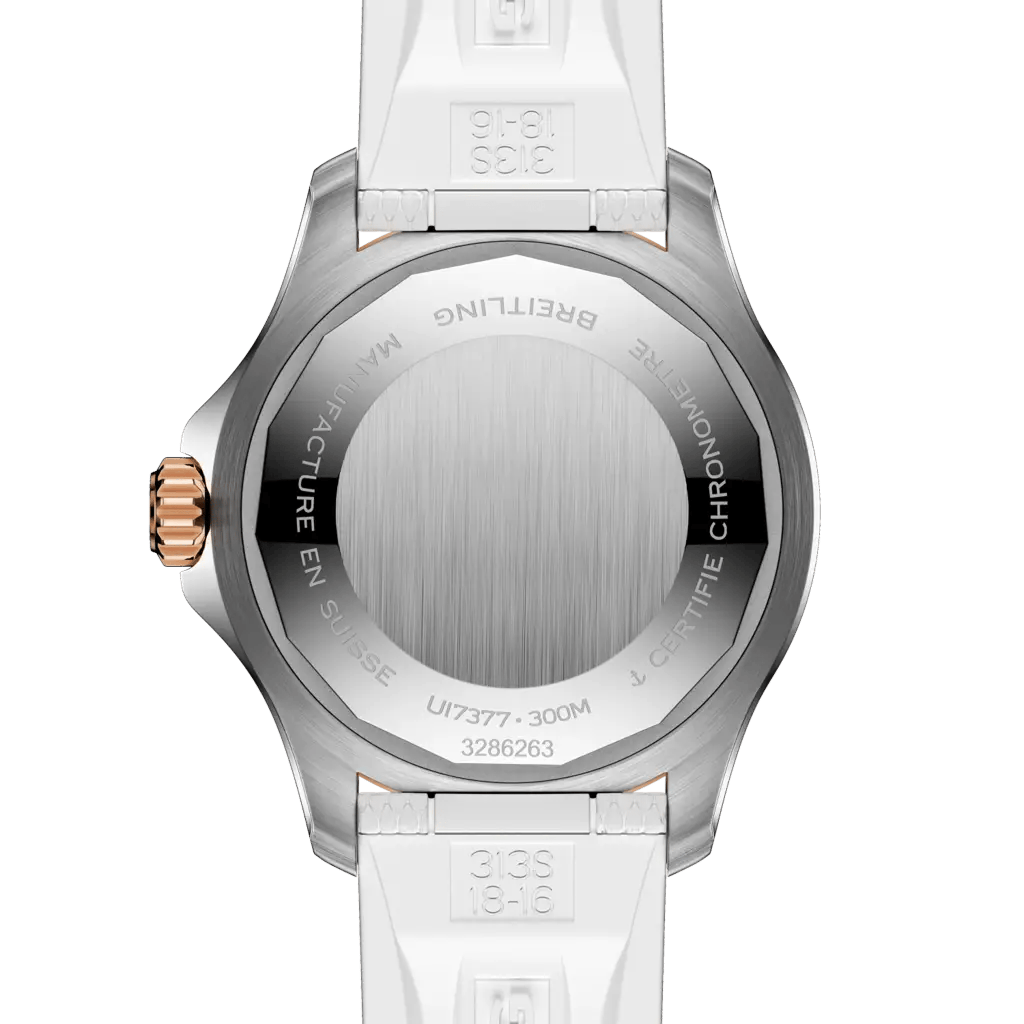 Superocean Automatic 36 - U17377211A1S1 - image 4