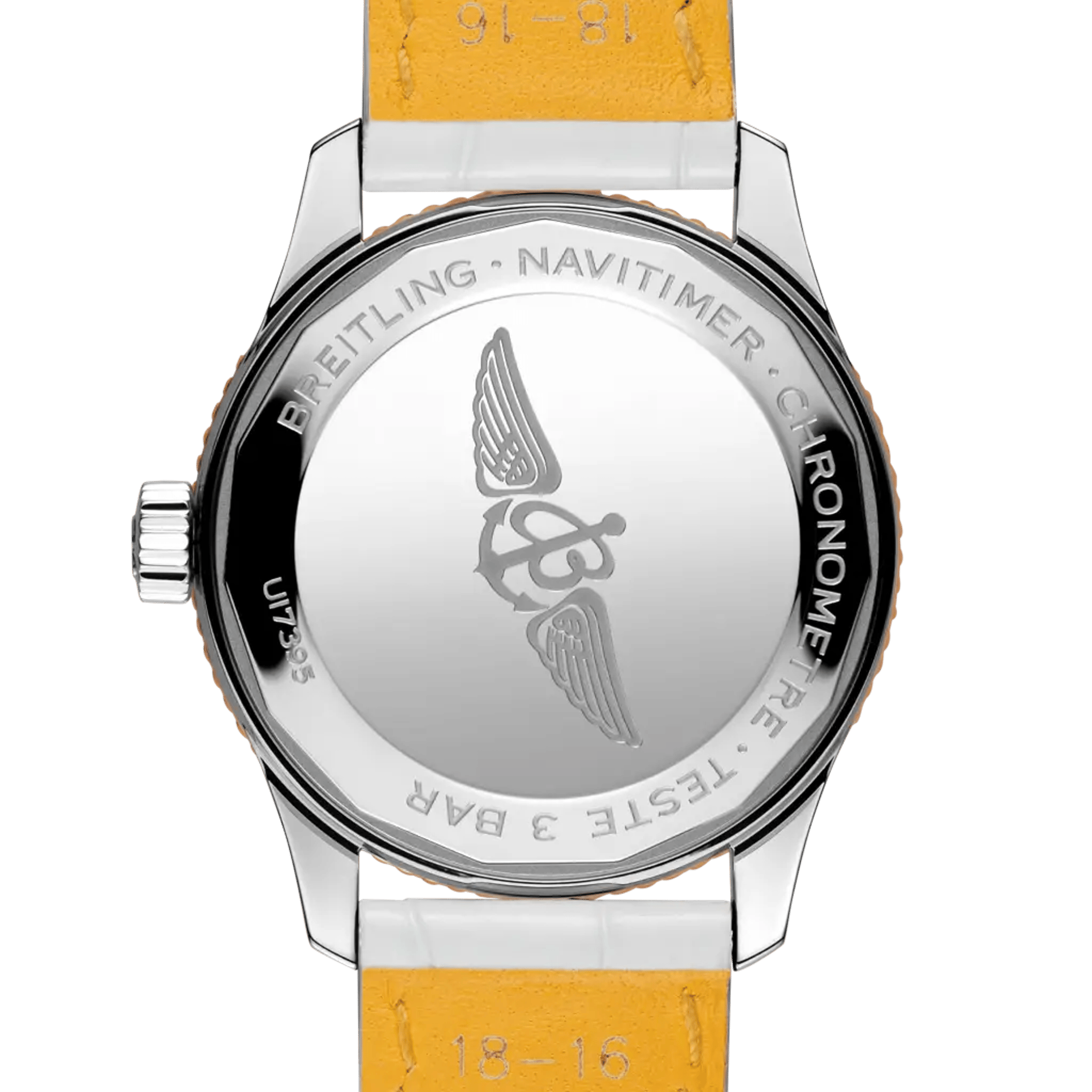 Navitimer Automatic 35 - U17395211A1P4 - image 4