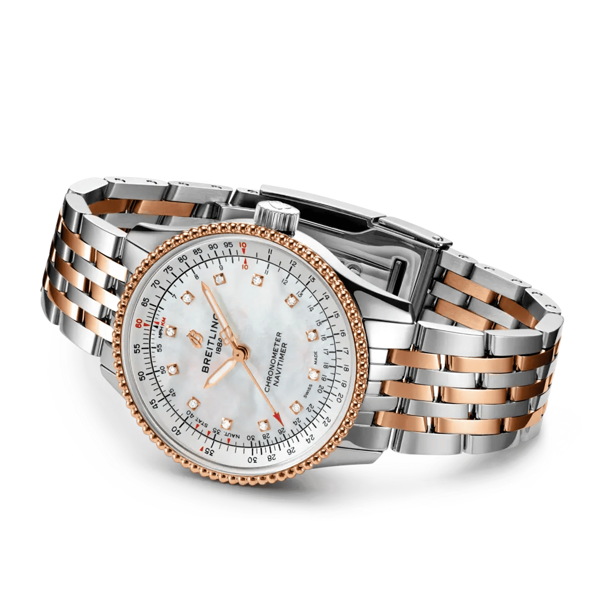 Navitimer Automatic 35 - U17395211A1U1 - image 3