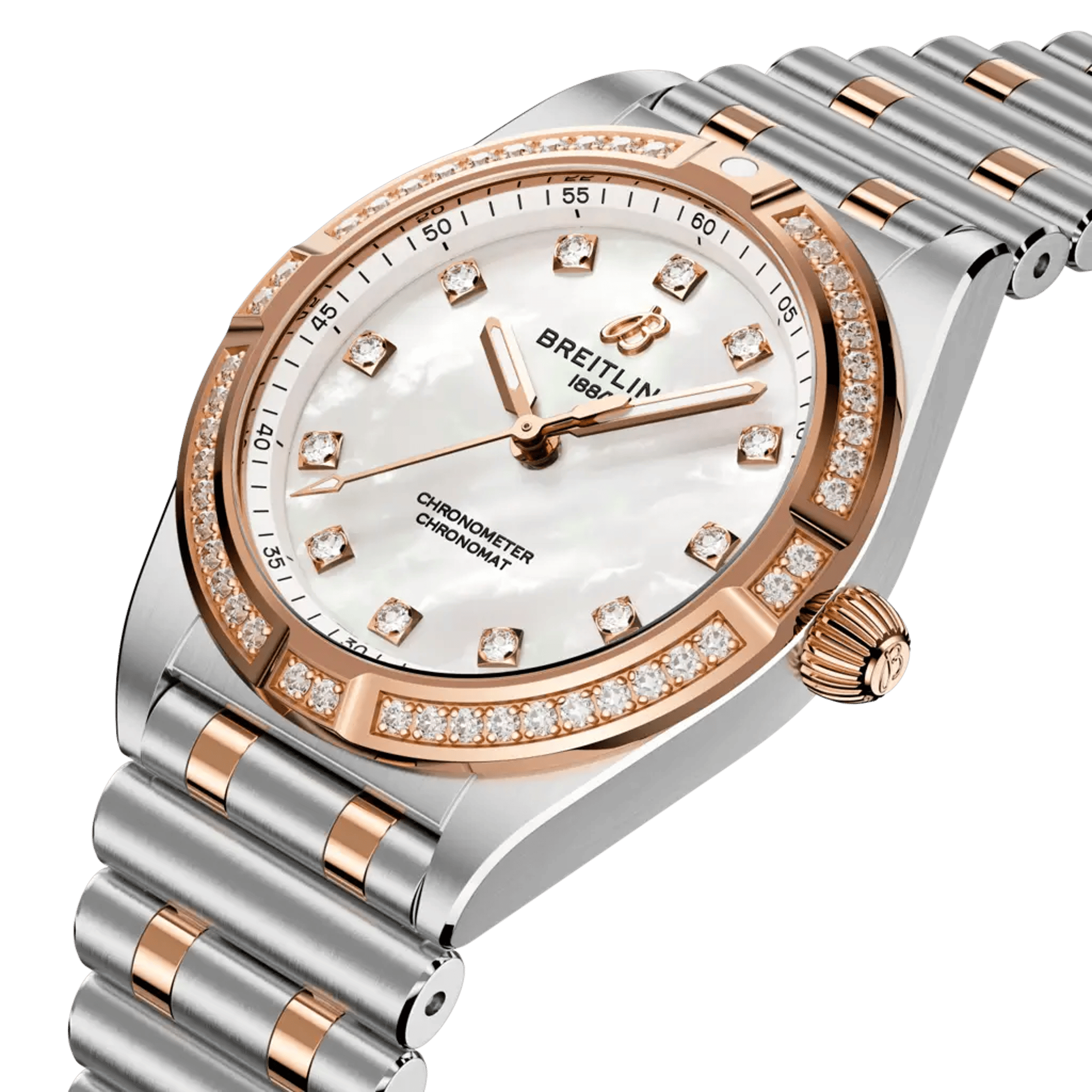 Chronomat 28 - U72310531A1U1 - image 2