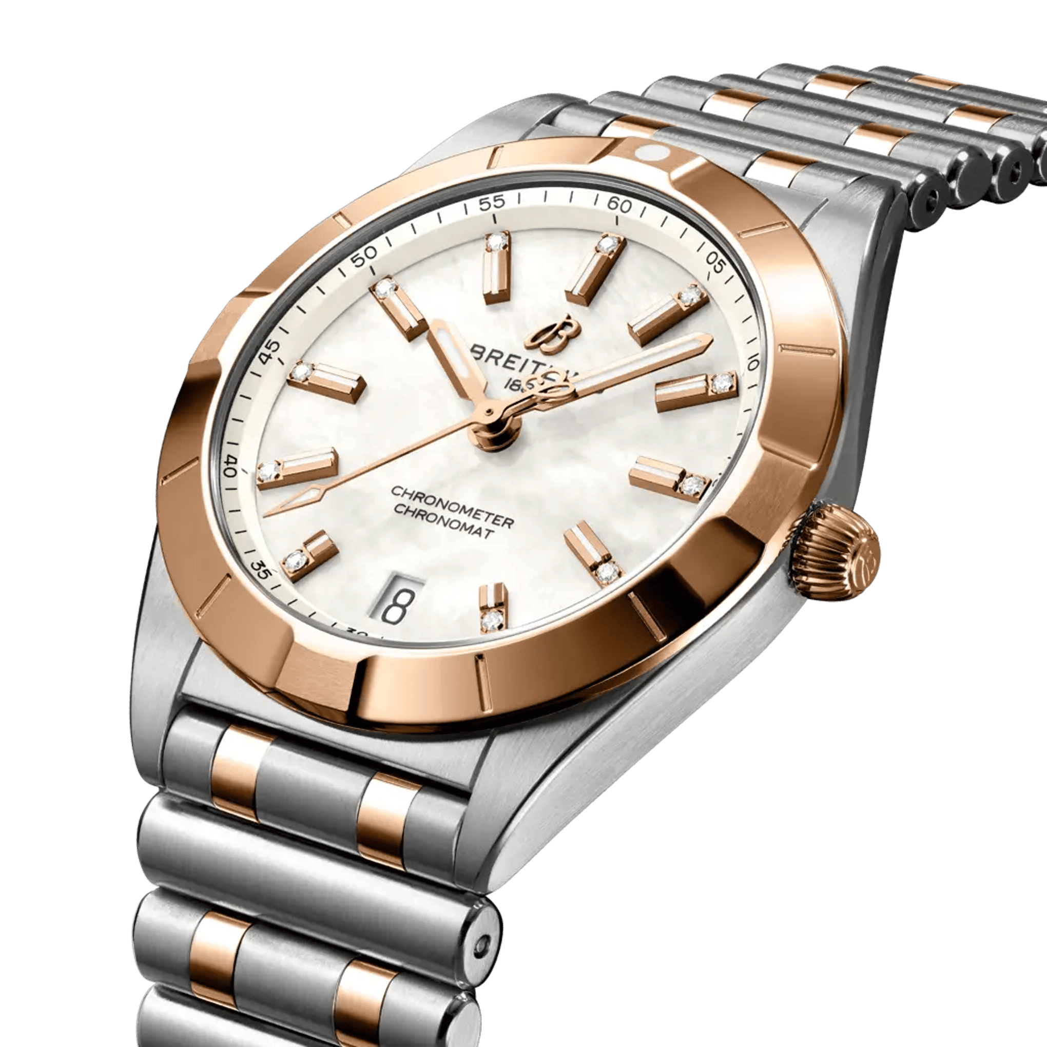 Chronomat 32 - U77310101A2U1 - image 2