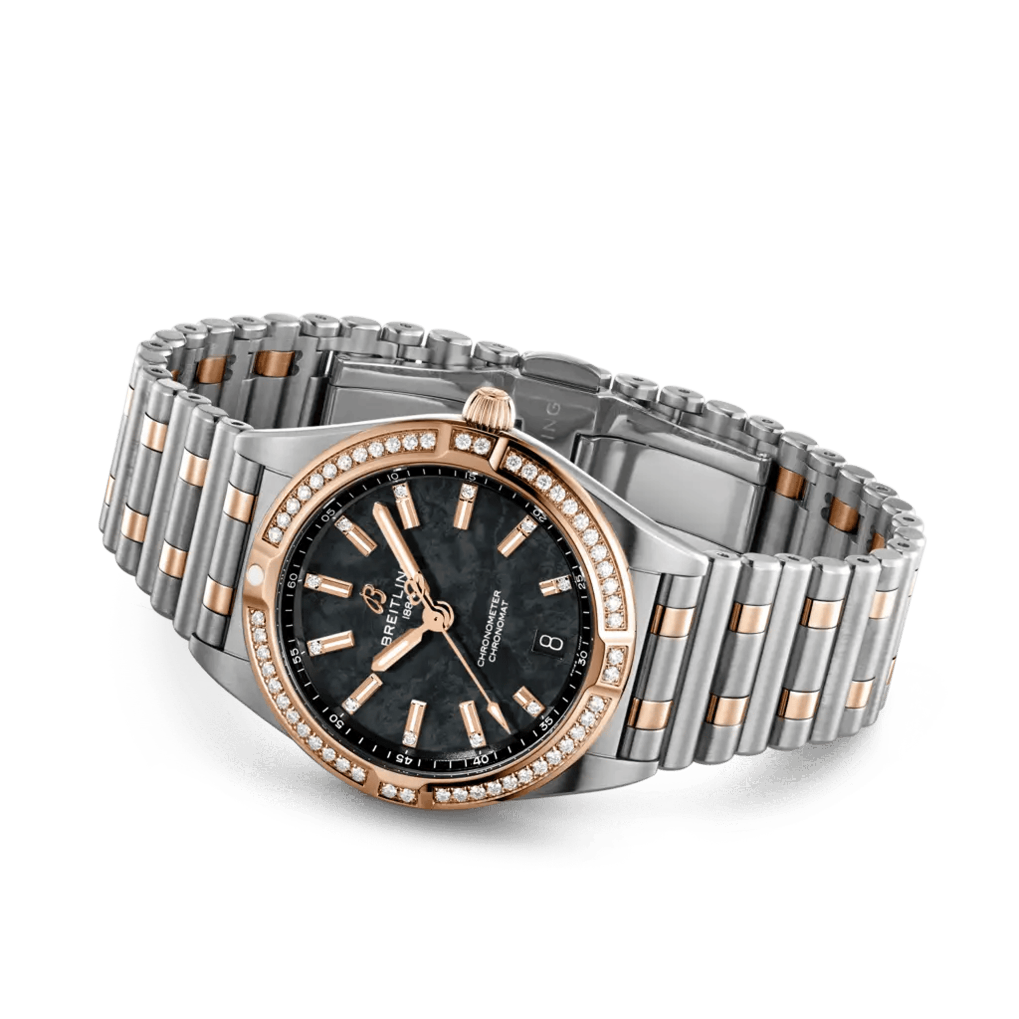 Chronomat 32 - U773102A1B1U1 - image 3