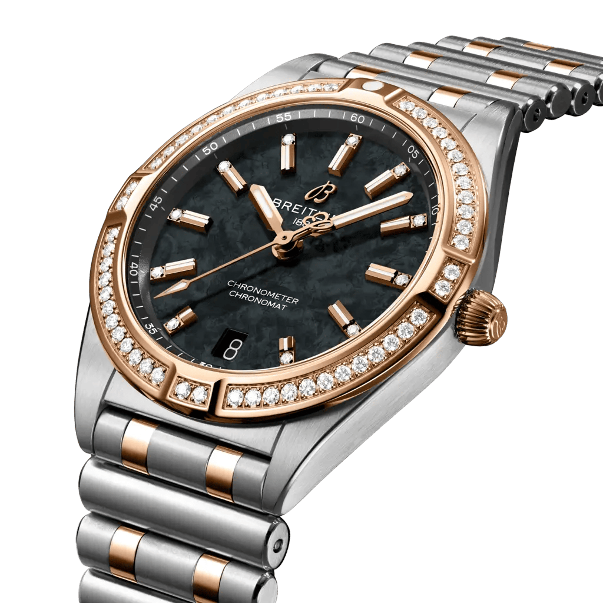 Chronomat 32 - U773102A1B1U1 - image 2