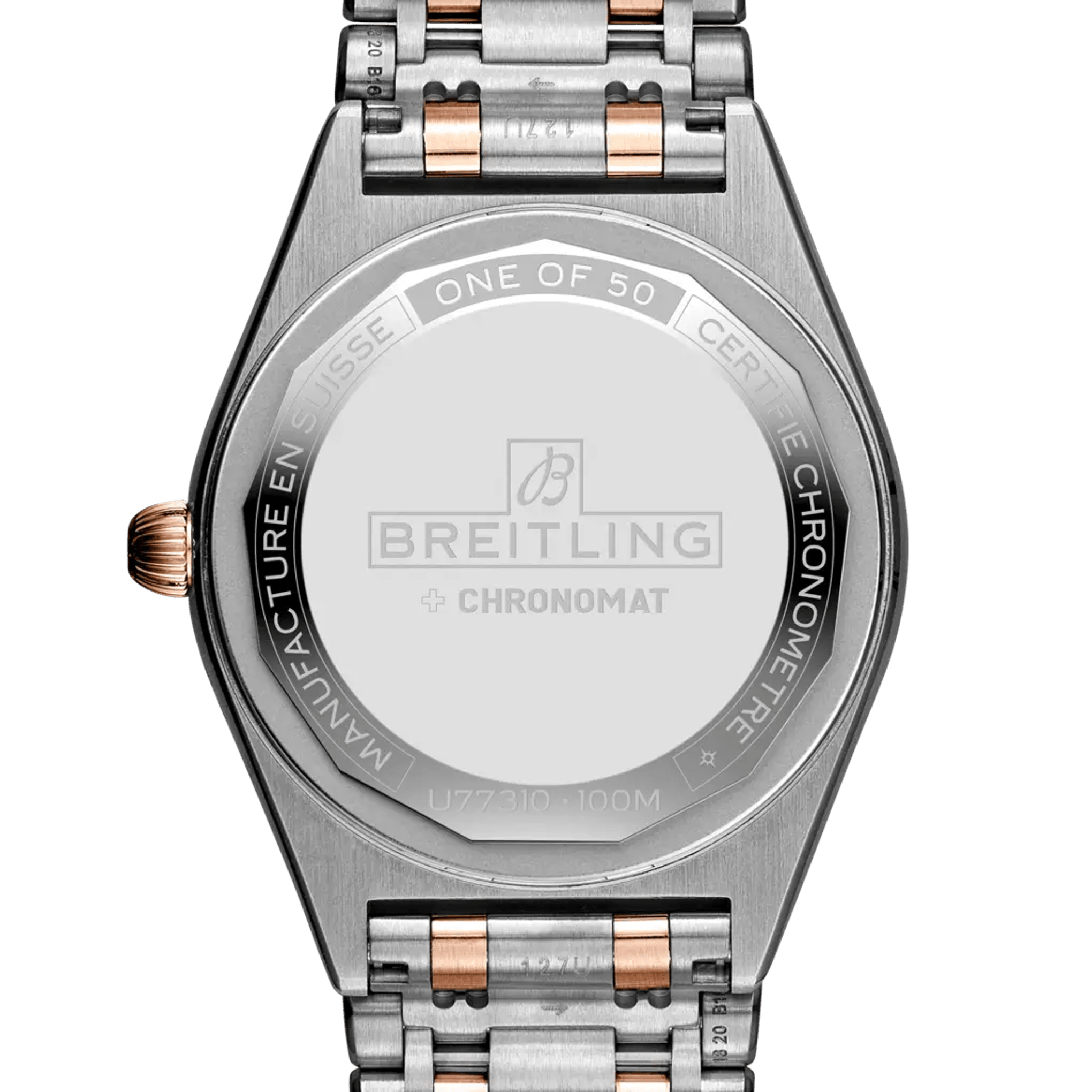 Chronomat 32 - U773103A1A1U1 - image 4