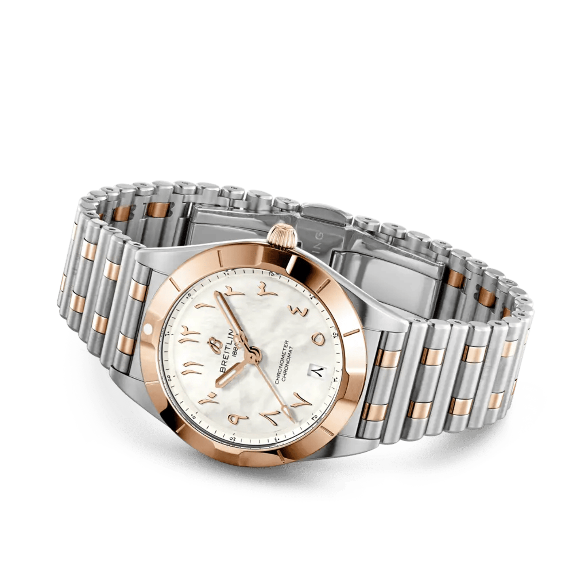 Chronomat 32 - U773103A1A1U1 - image 3