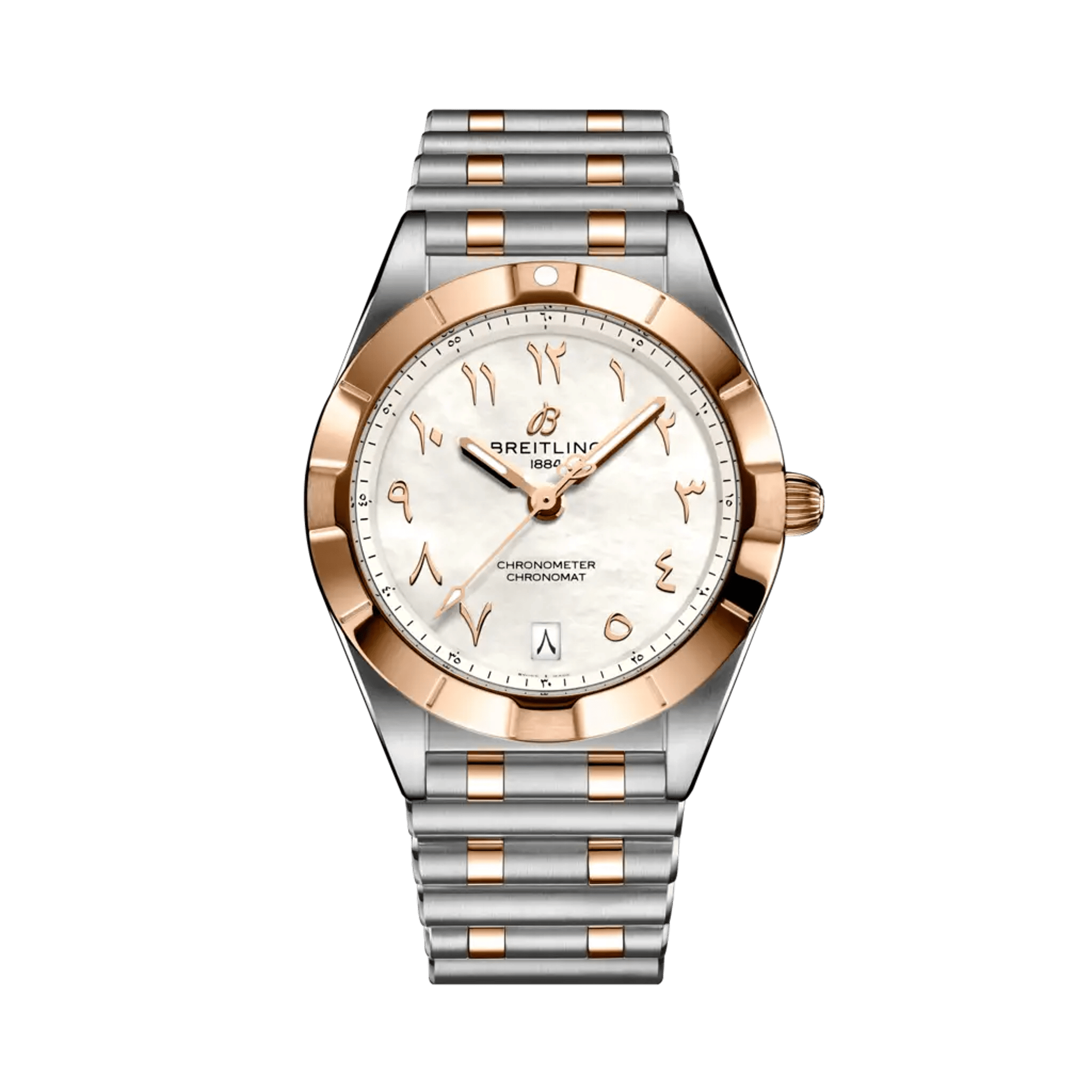 Chronomat 32 - U773103A1A1U1 - image 1
