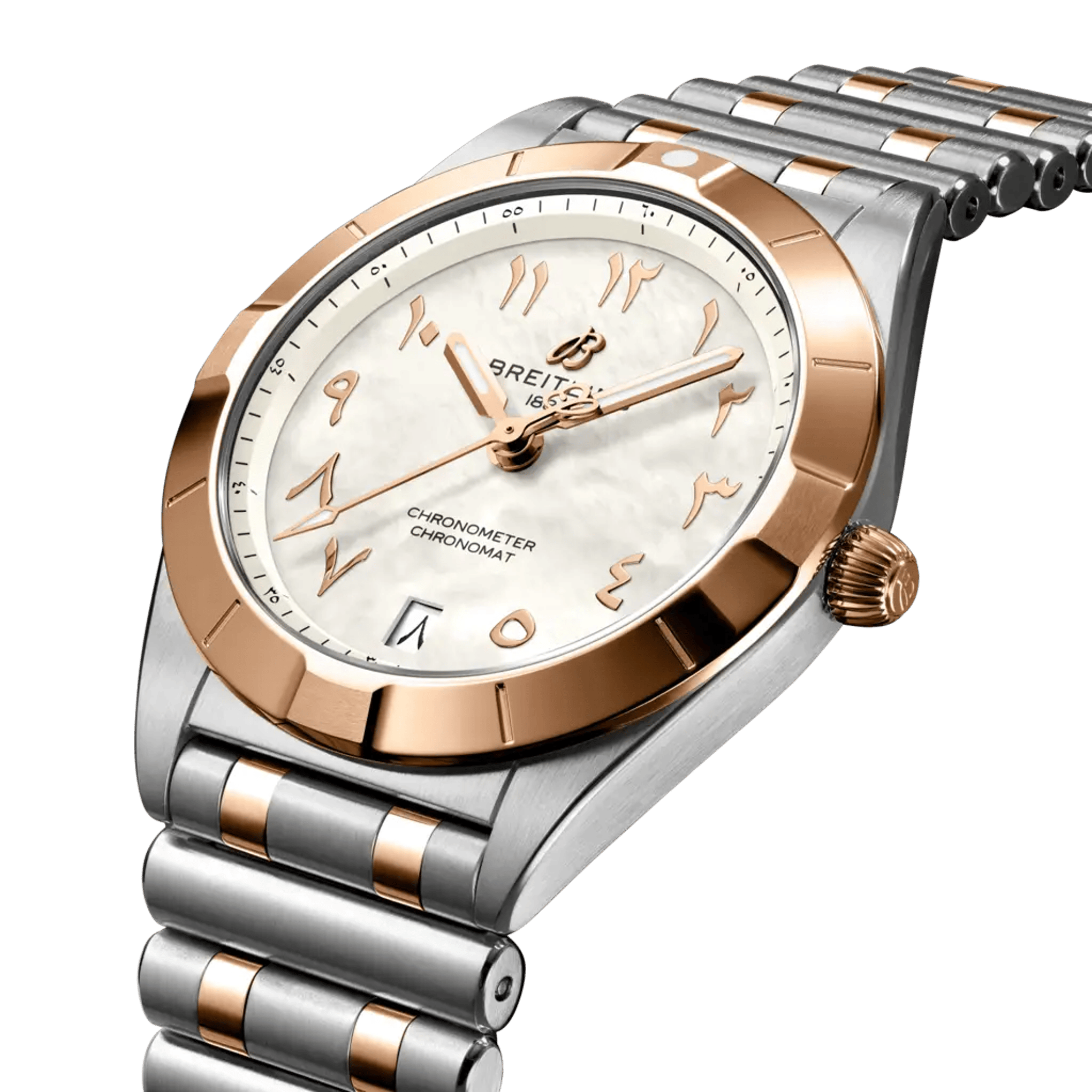 Chronomat 32 - U773103A1A1U1 - image 2