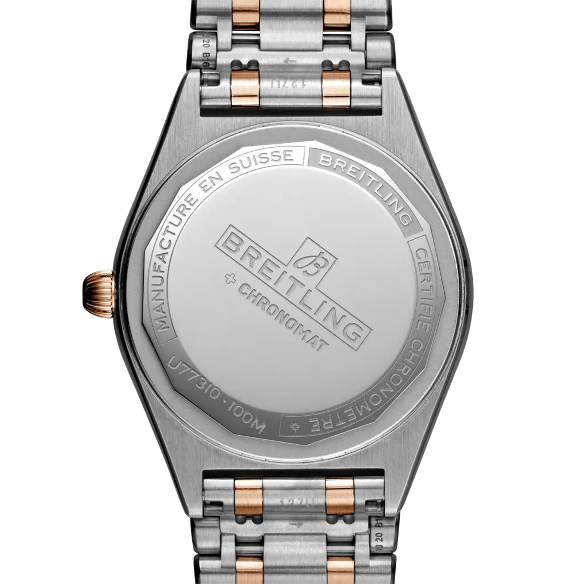 Chronomat 32 - U77310591A2U1 - image 4