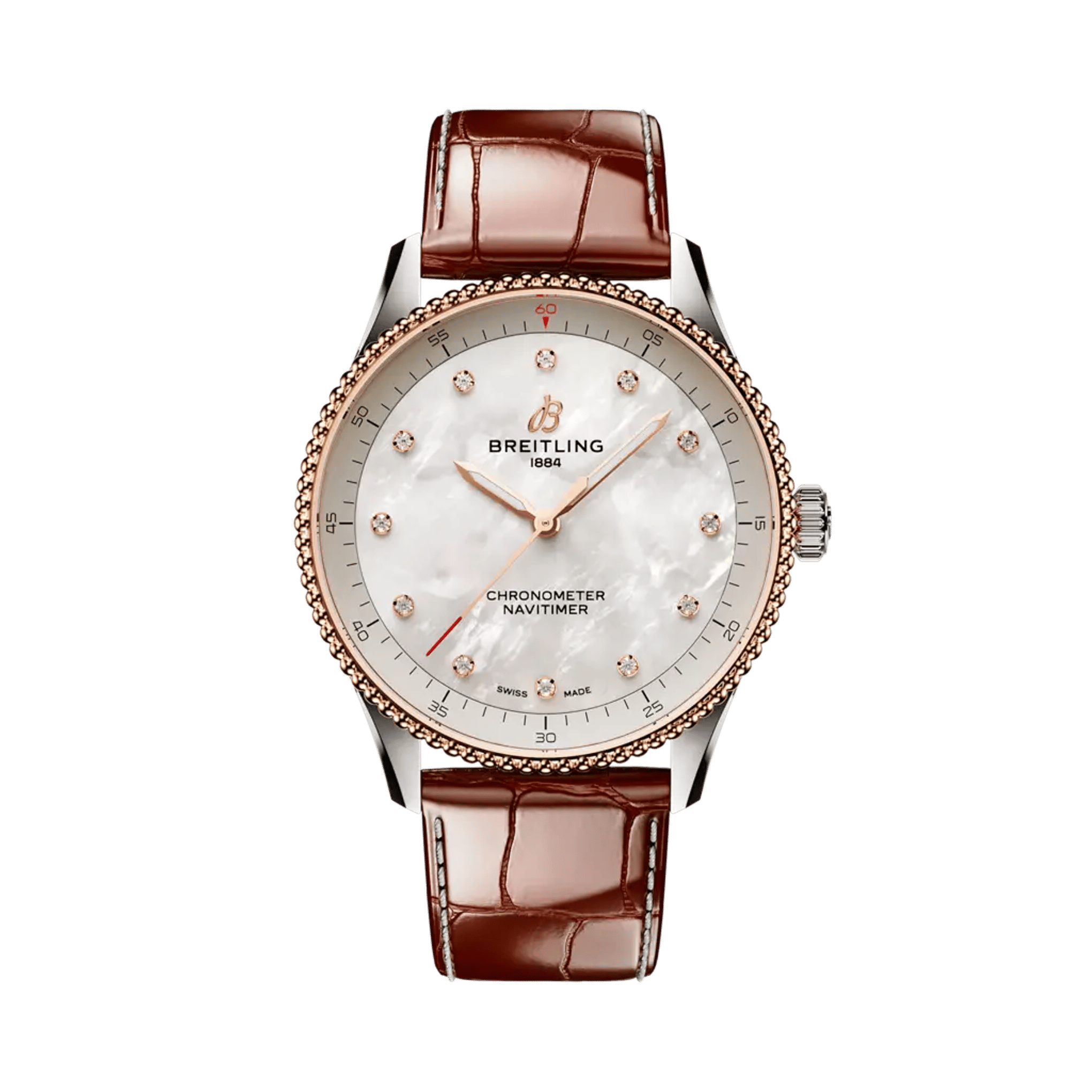 Navitimer 32 - U77320E61A1P1 - image 1