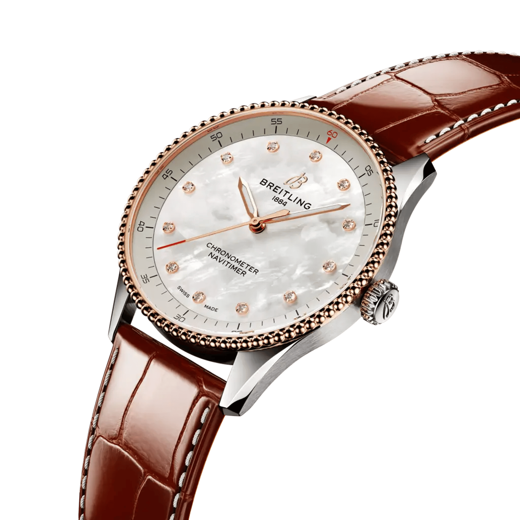 Navitimer 32 - U77320E61A1P1 - image 2