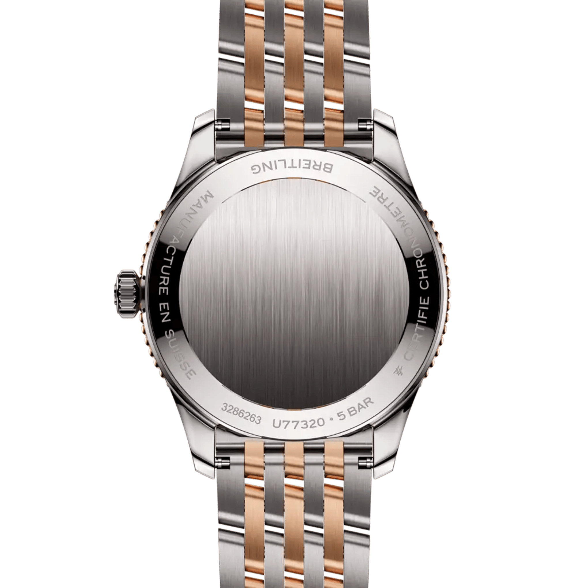 Navitimer 32 - U77320E61A1U1 - image 4