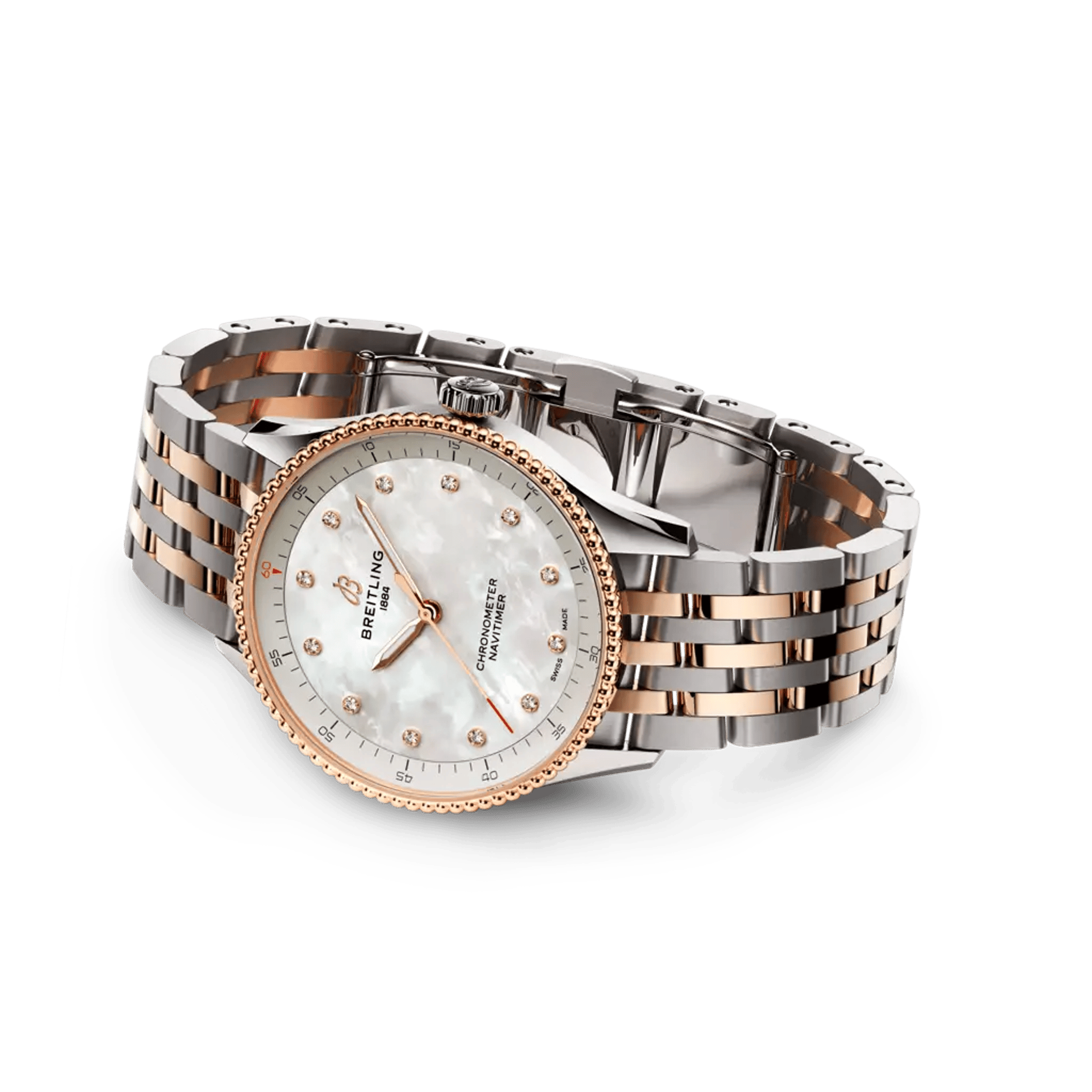 Navitimer 32 - U77320E61A1U1 - image 3