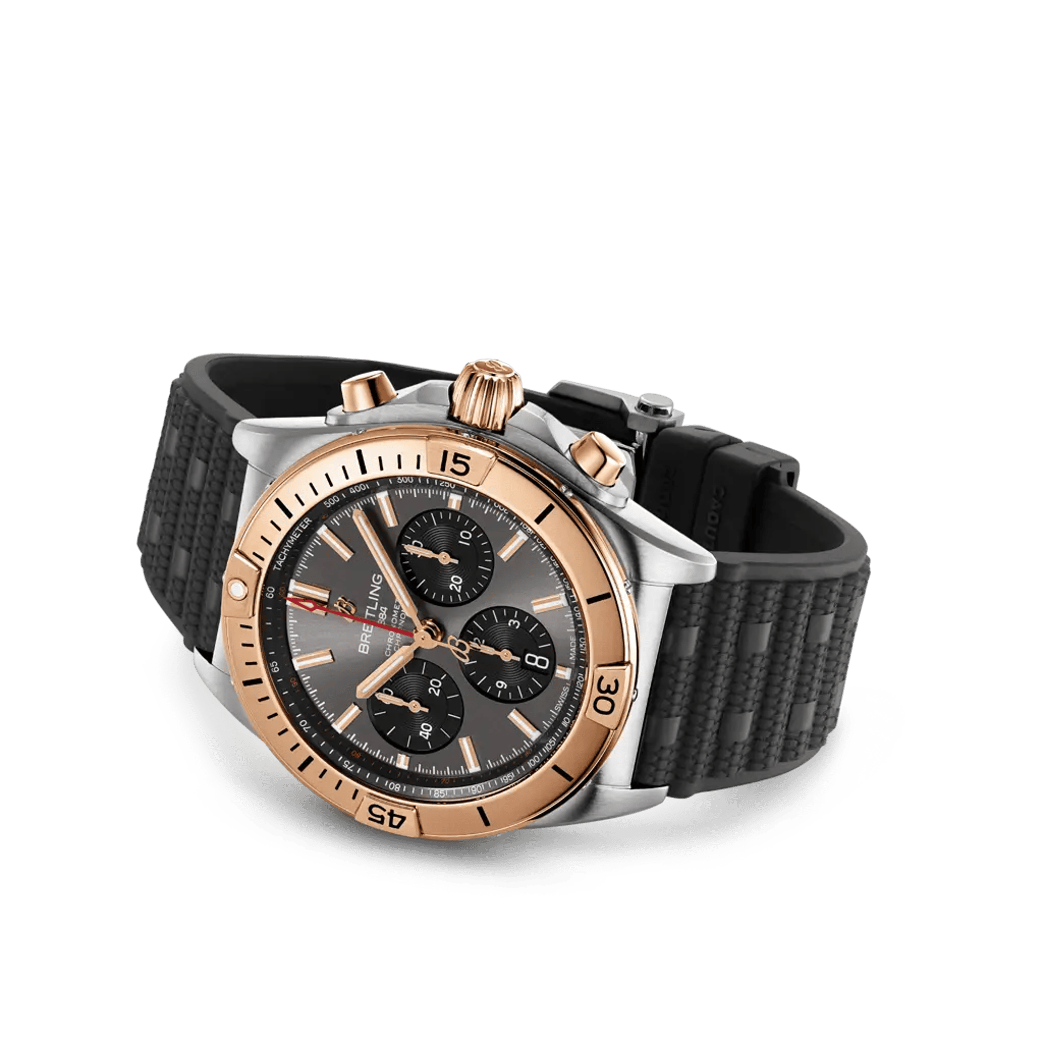 Chronomat B01 42 - UB0134101B1S1 - image 3