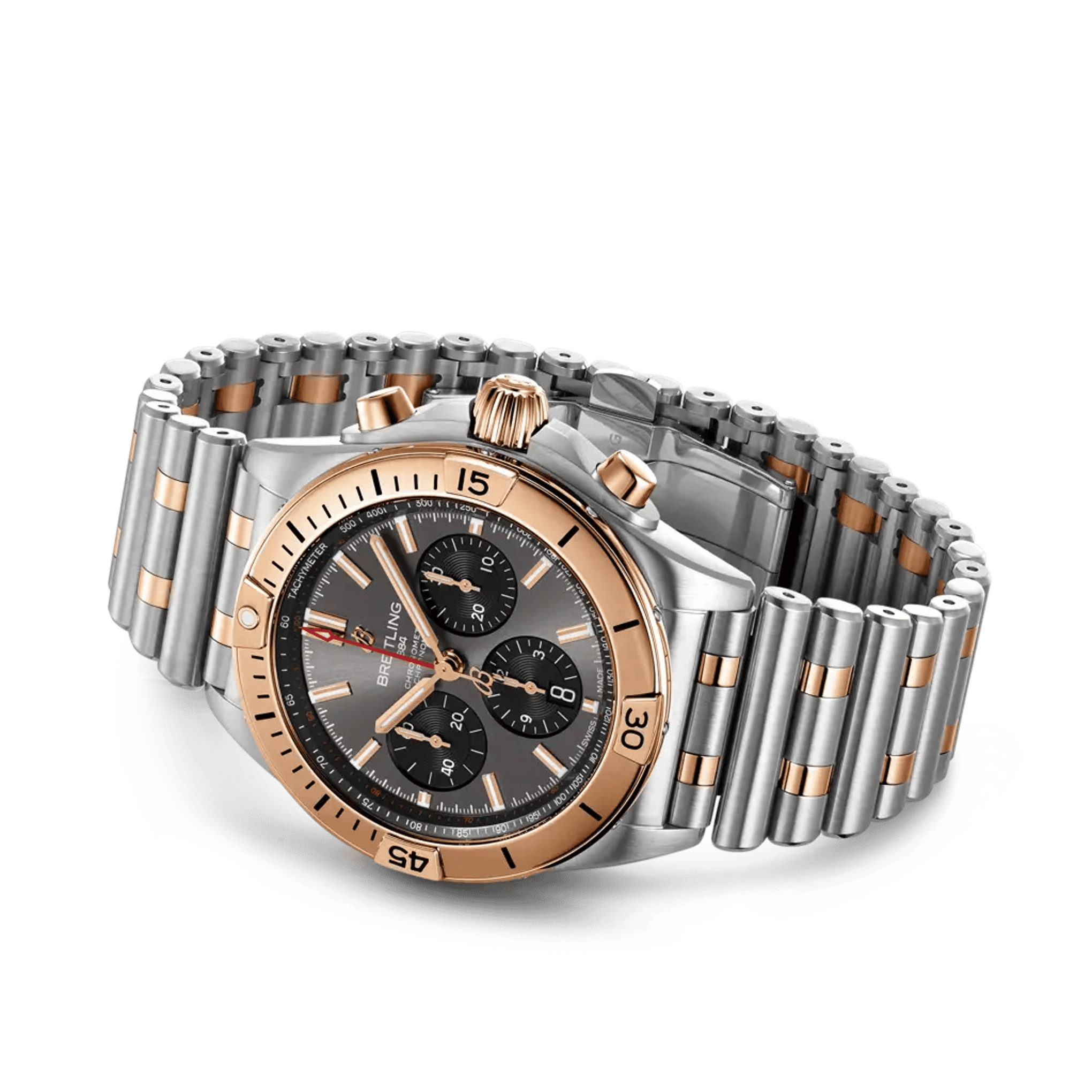 Chronomat B01 42 - UB0134101B1U1 - image 3