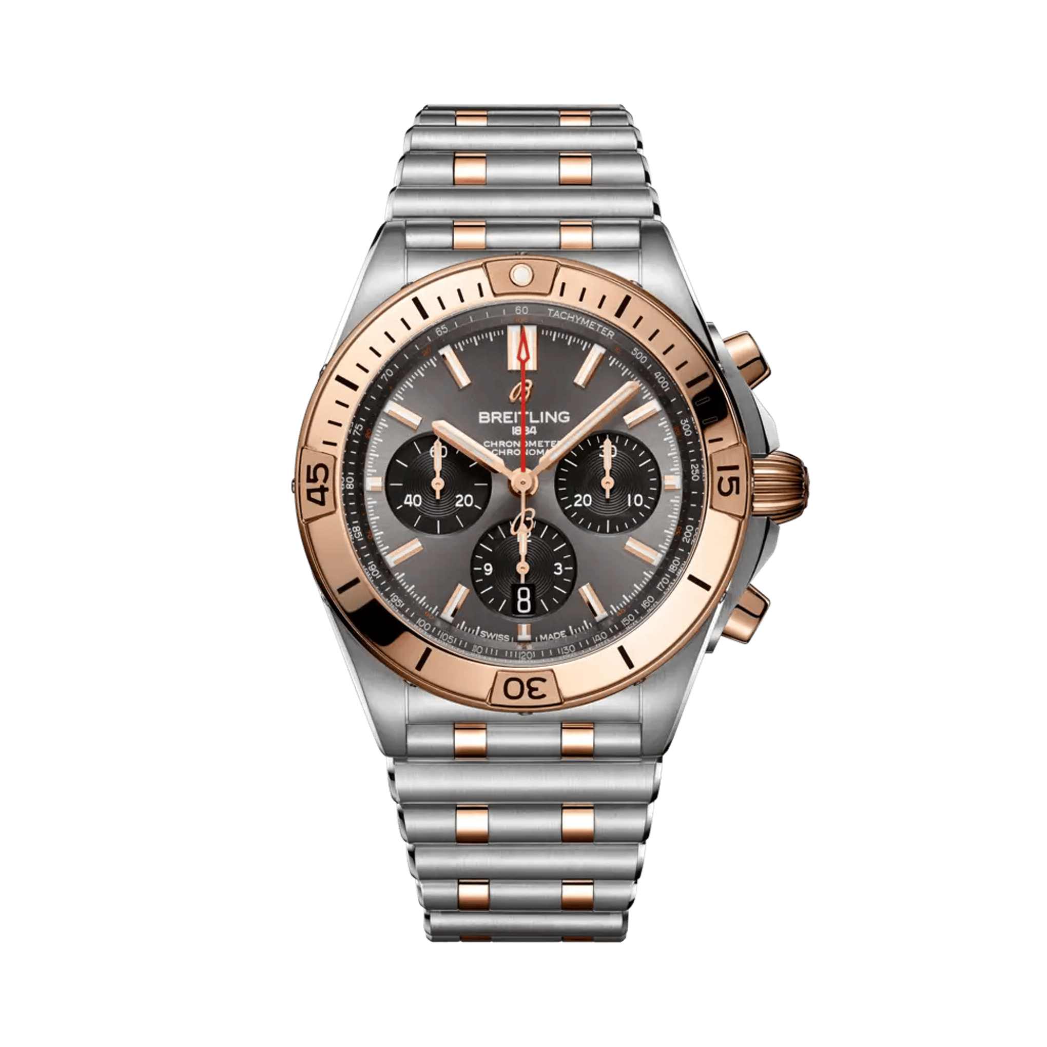 Chronomat B01 42 - UB0134101B1U1 - image 1