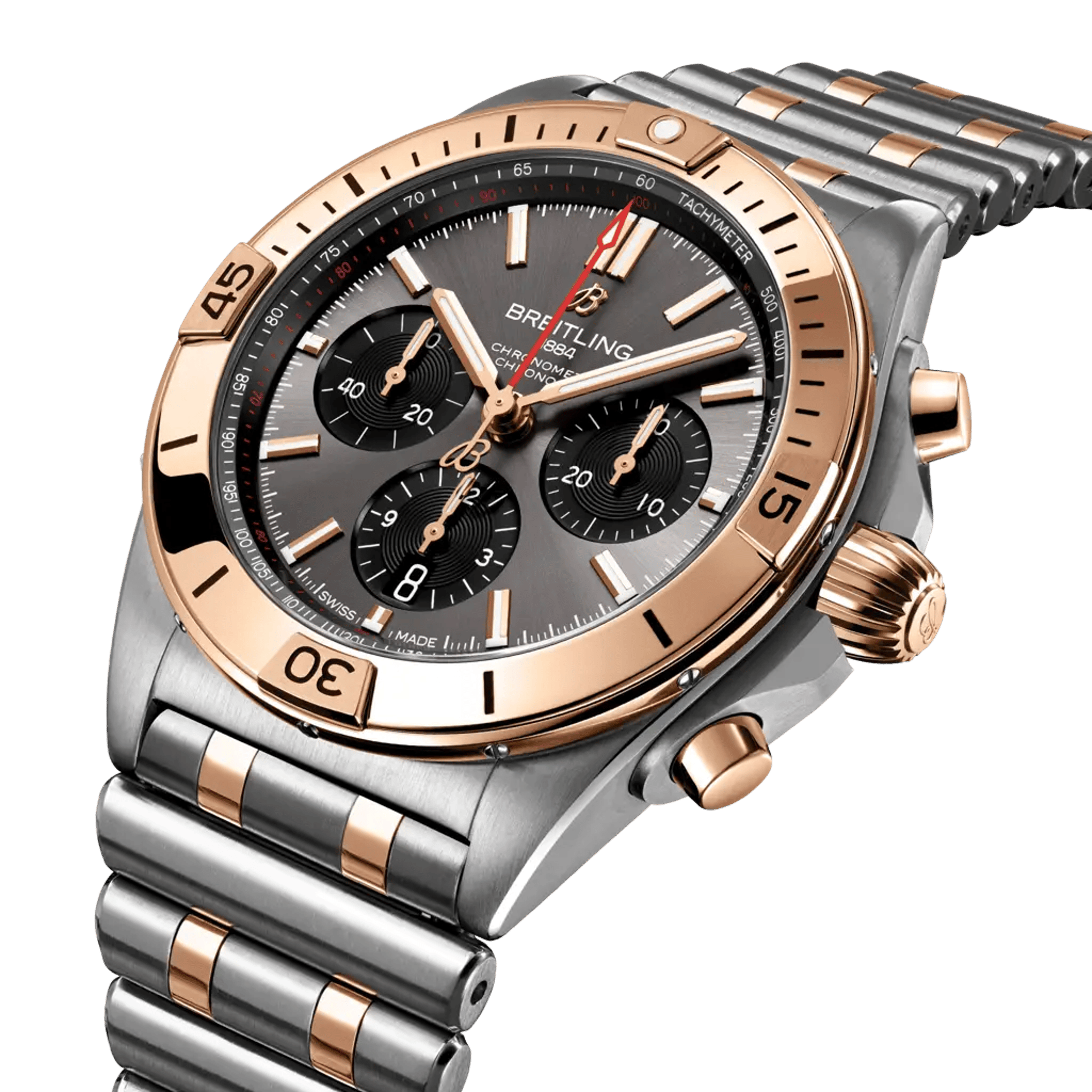 Chronomat B01 42 - UB0134101B1U1 - image 2