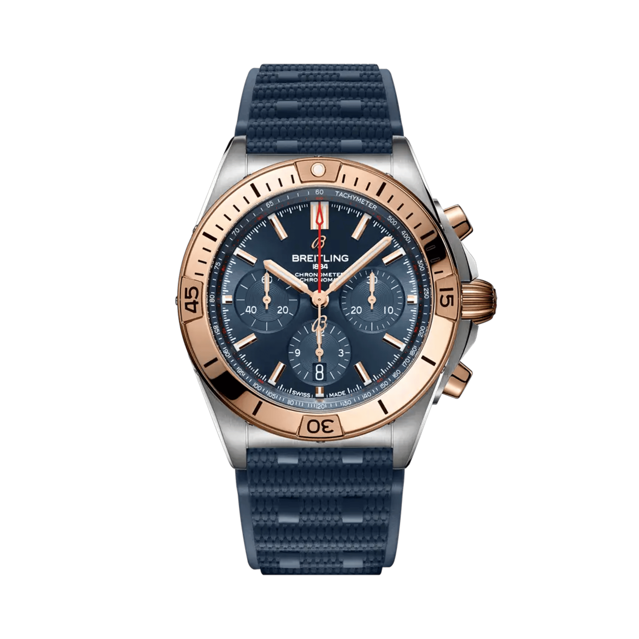 Chronomat B01 42 - UB0134101C1S1 - image 1