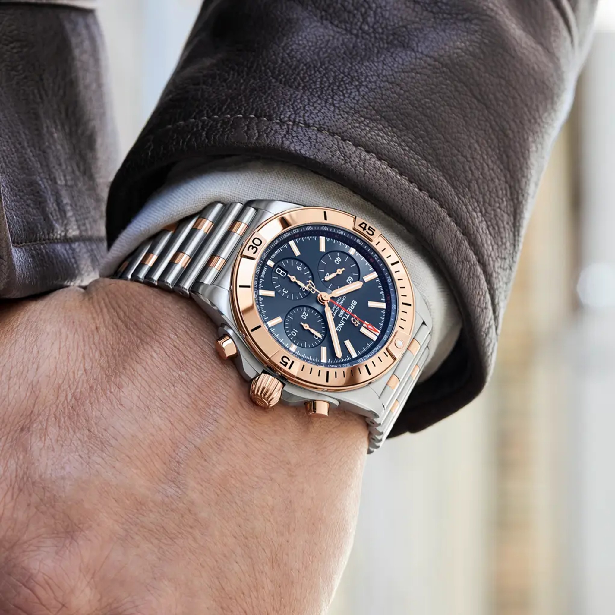 Chronomat B01 42 - UB0134101C1U1 - image 5