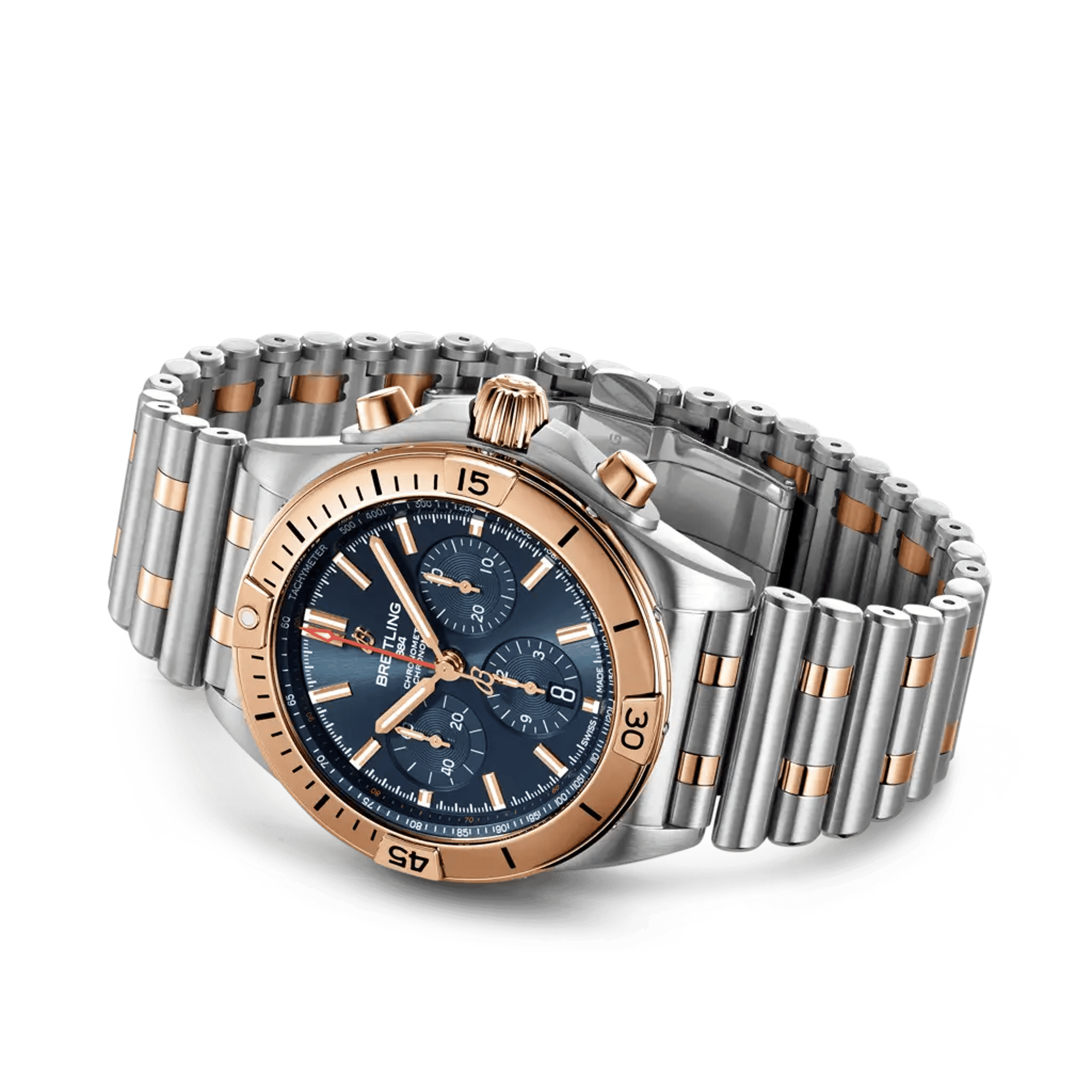 Chronomat B01 42 - UB0134101C1U1 - image 3