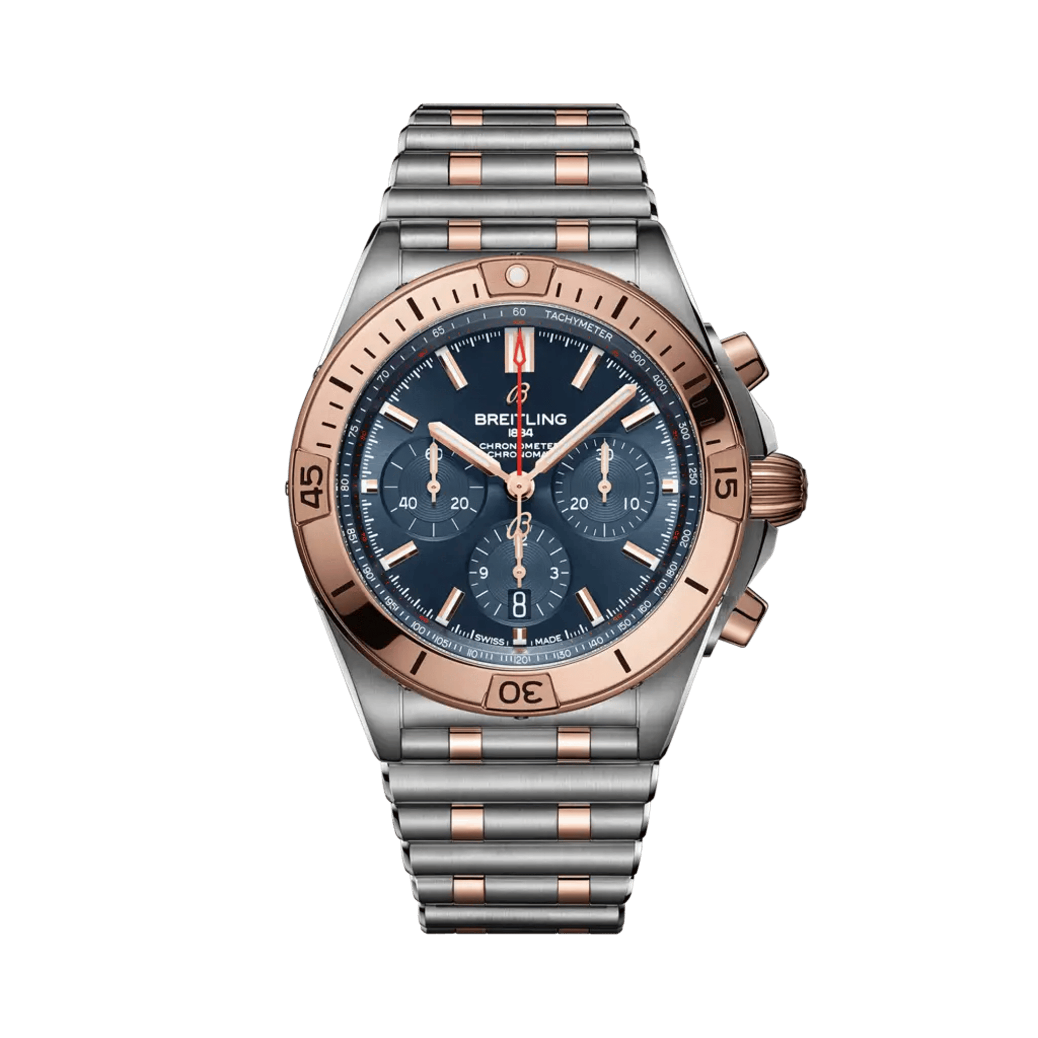 Chronomat B01 42 - UB0134101C1U1 - image 1