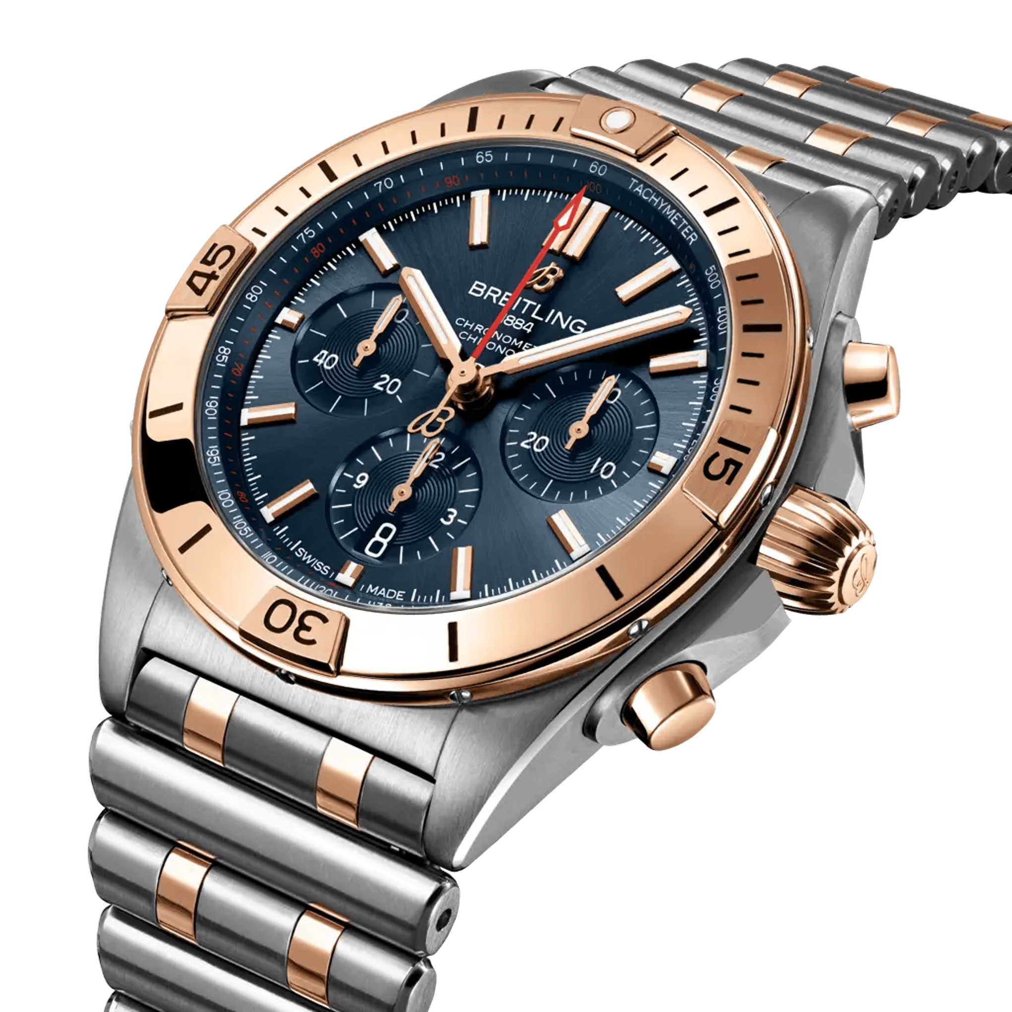 Chronomat B01 42 - UB0134101C1U1 - image 2