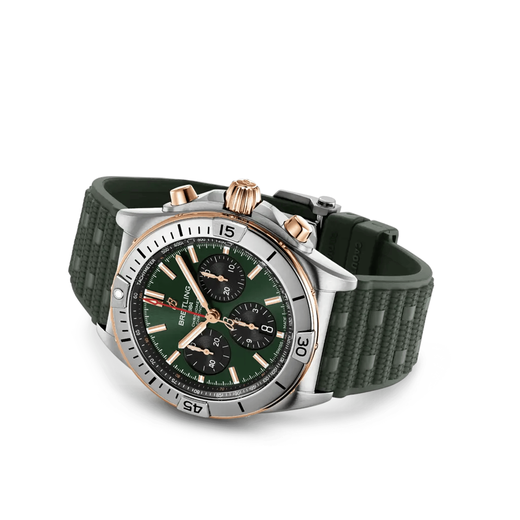 Chronomat B01 42 - UB0134131L1S1 - image 3