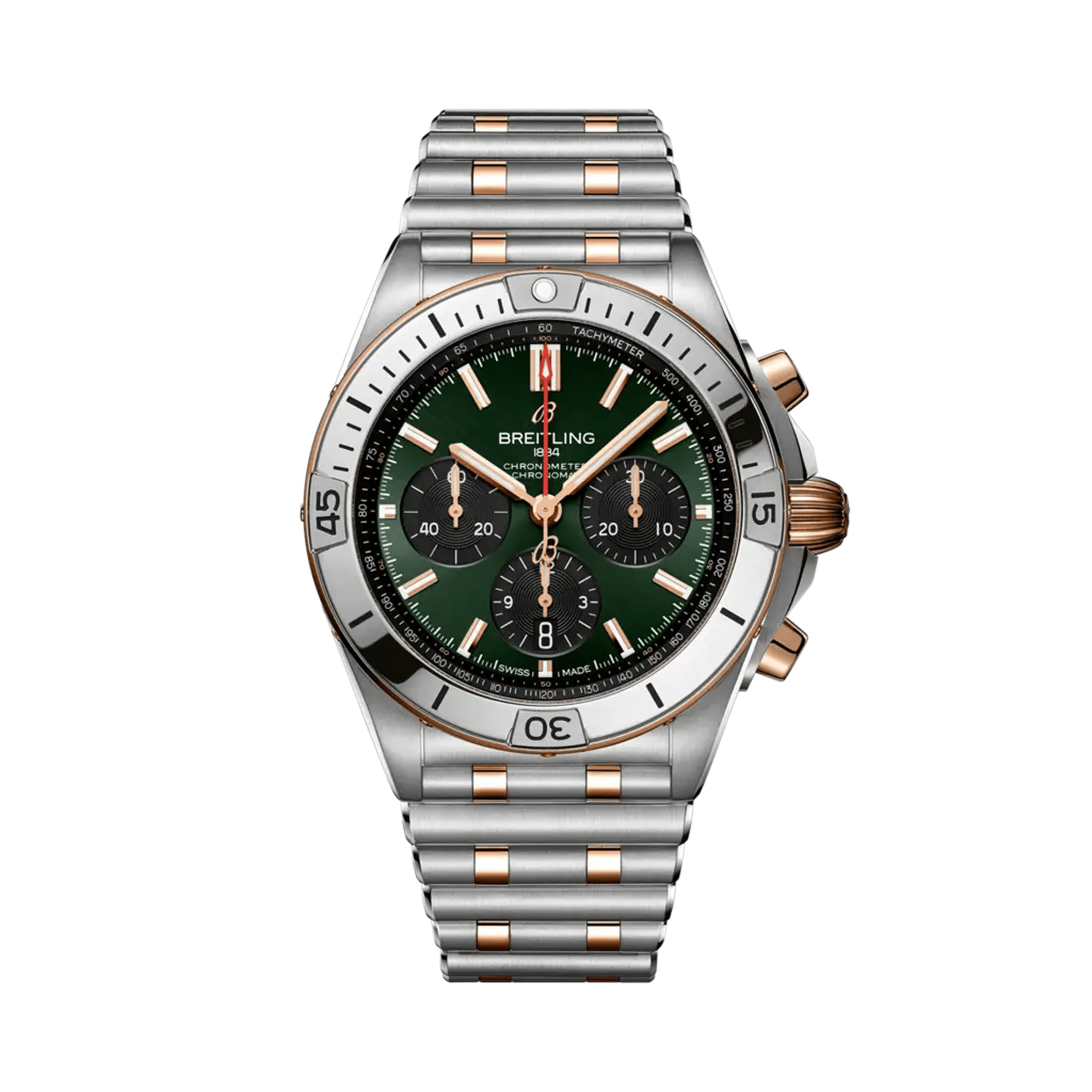 Chronomat B01 42 - UB0134131L1U1 - image 1