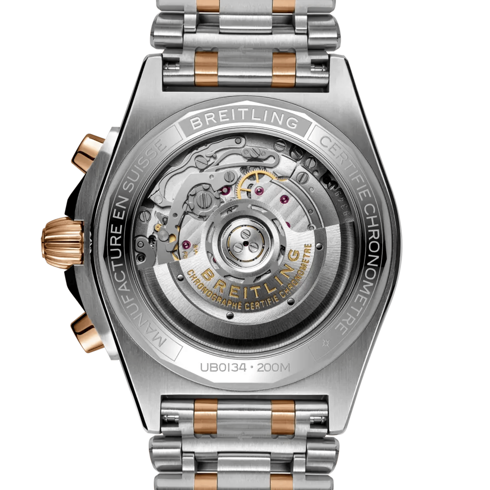 Chronomat B01 42 - UB01342A1L1U1 - image 4