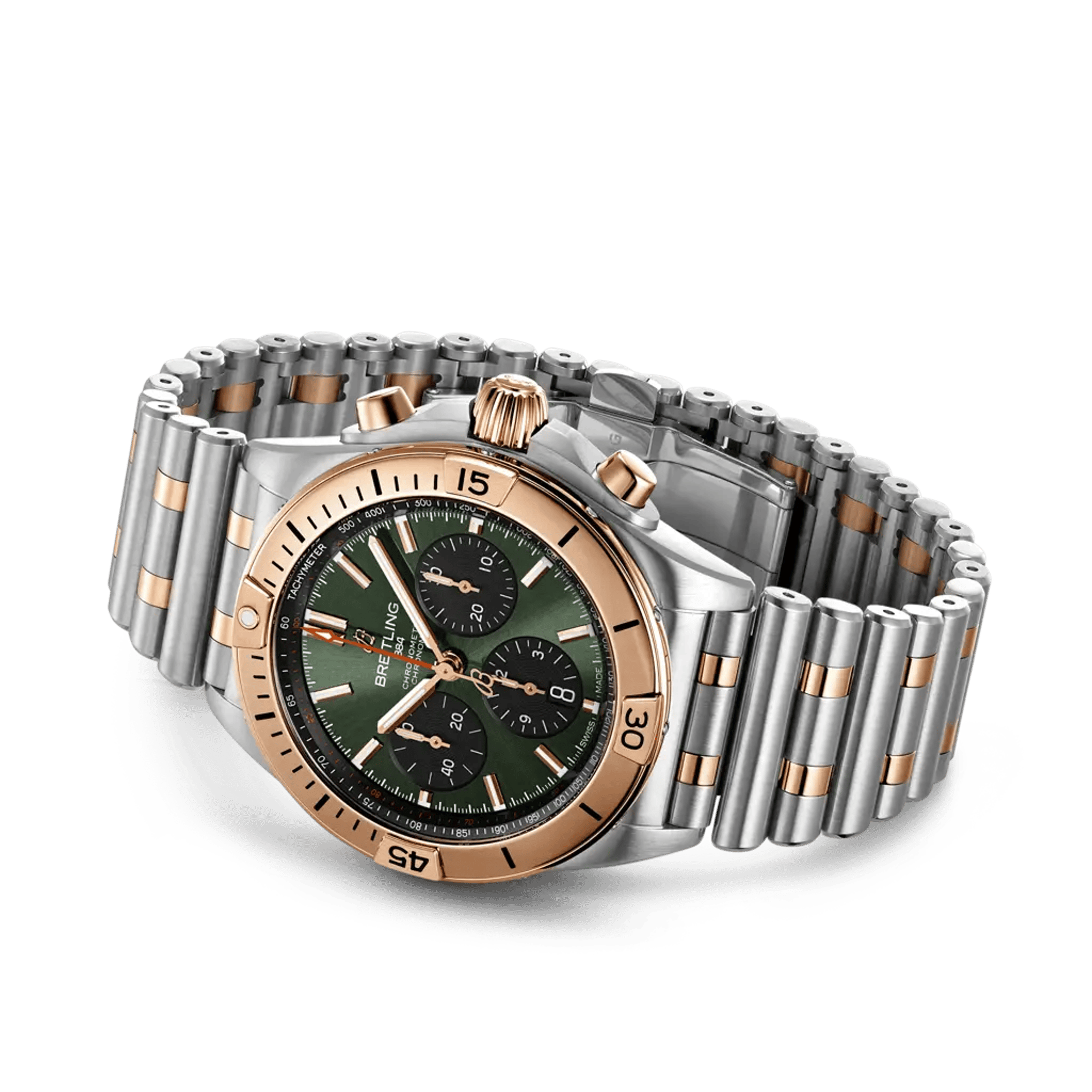 Chronomat B01 42 - UB01342A1L1U1 - image 3