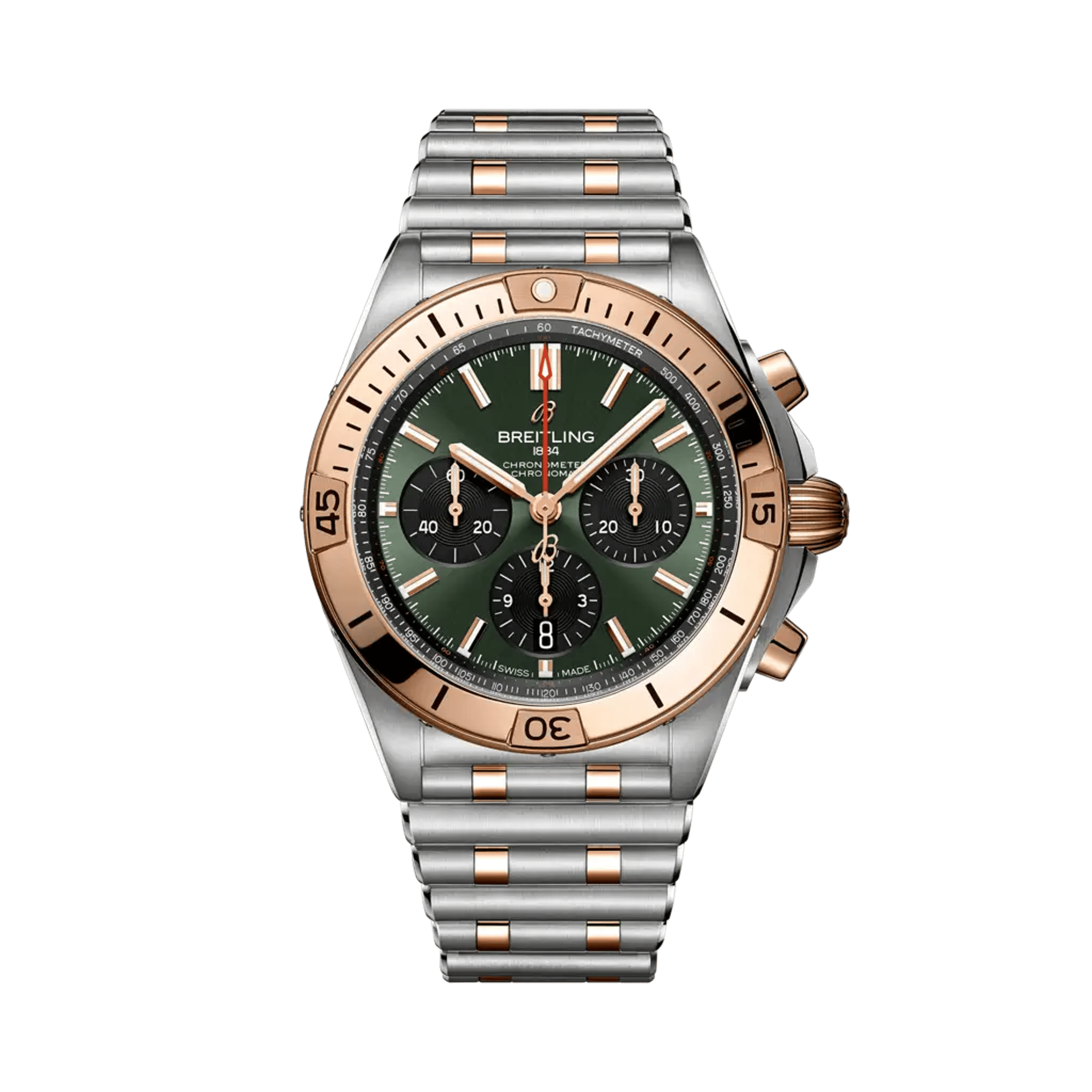 Chronomat B01 42 - UB01342A1L1U1 - image 1