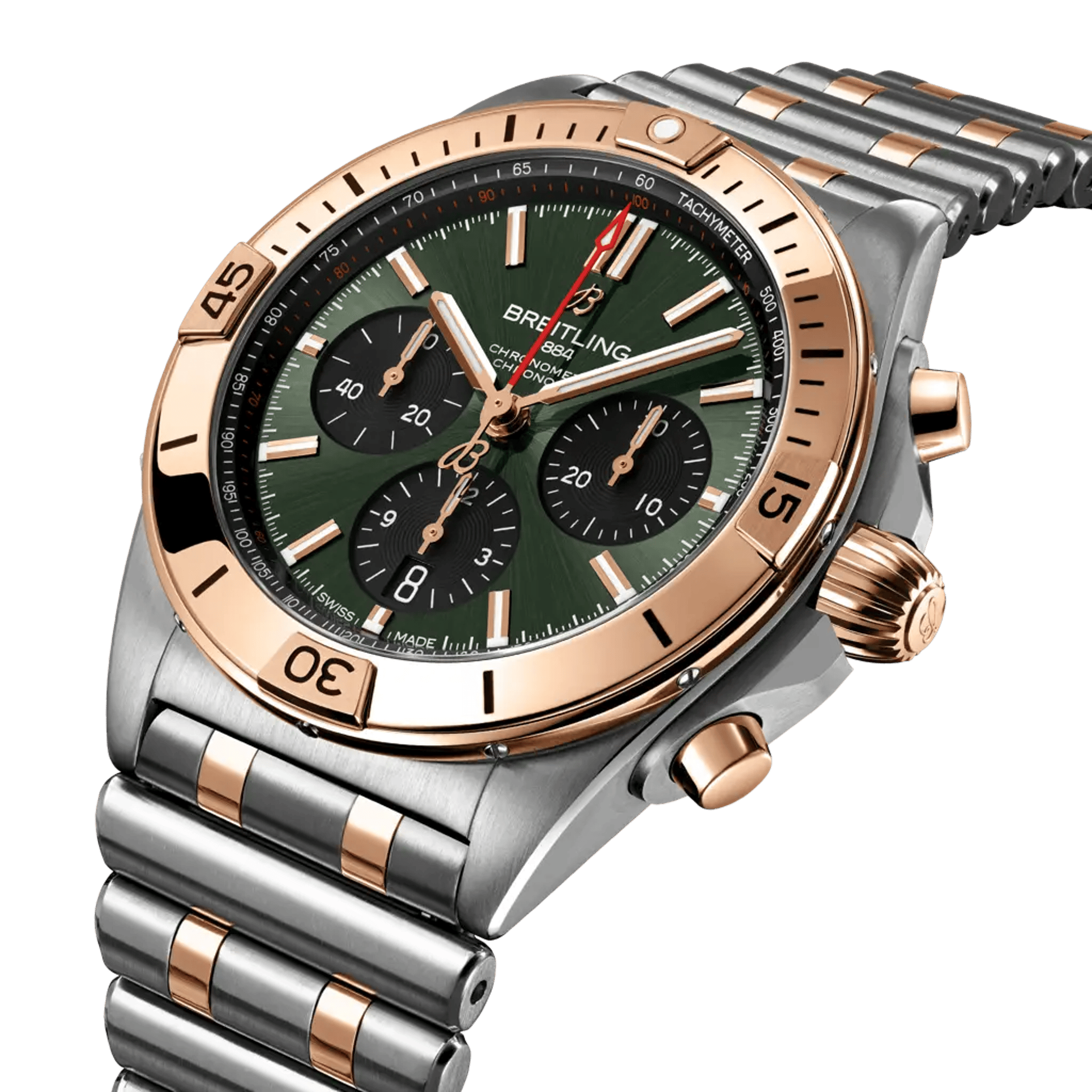 Chronomat B01 42 - UB01342A1L1U1 - image 2