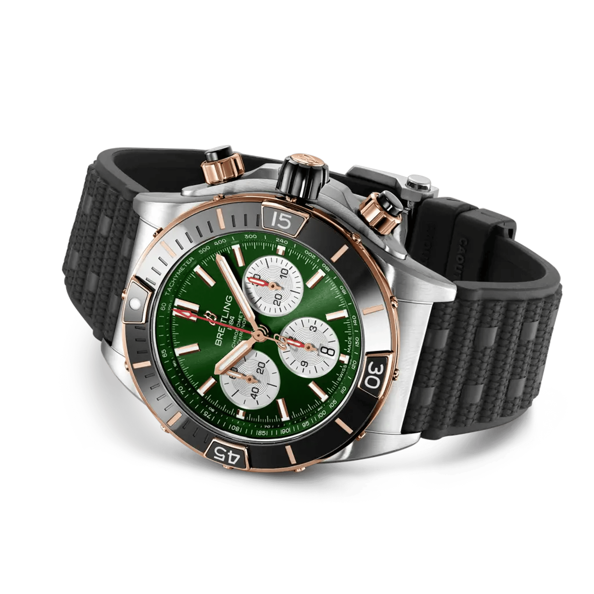 Super Chronomat B01 44 - UB01361A1L1S1 - image 3
