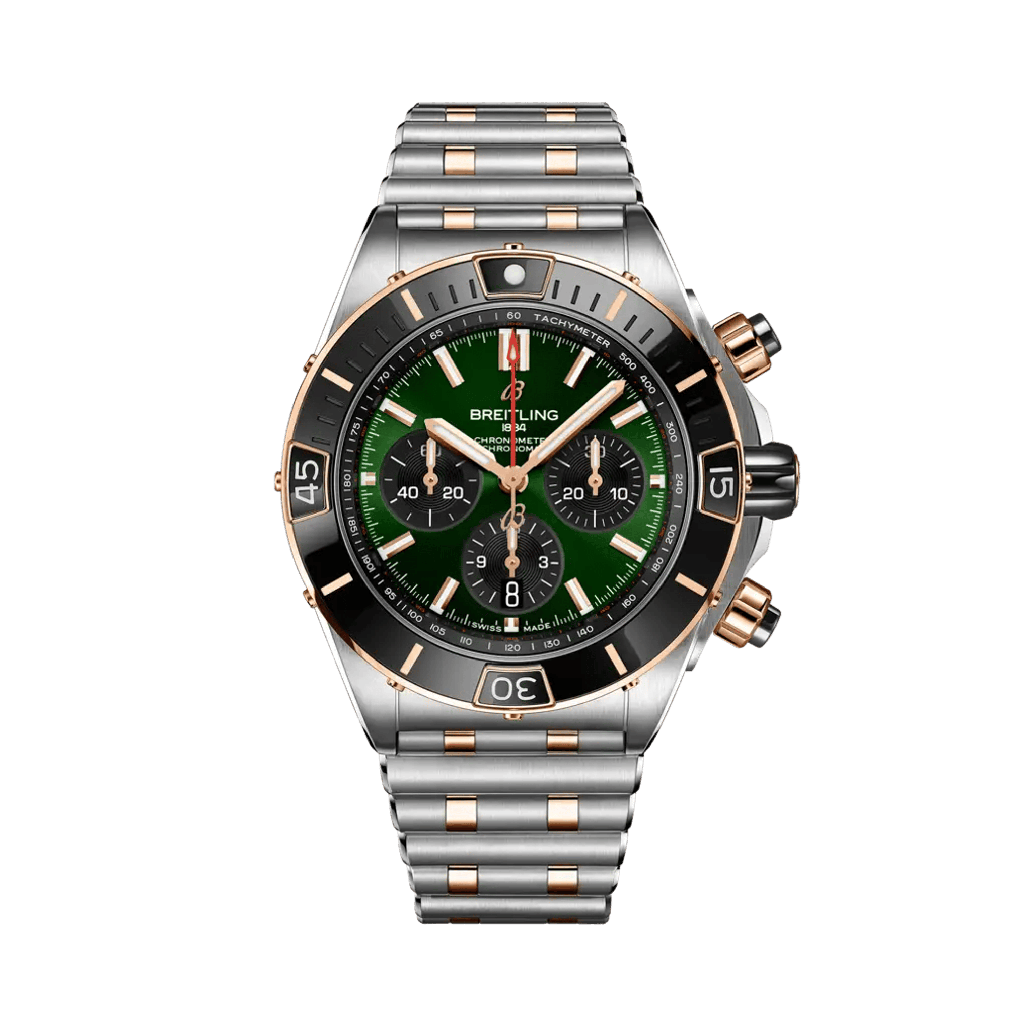 Super Chronomat B01 44 - UB0136251L1U1 - image 1