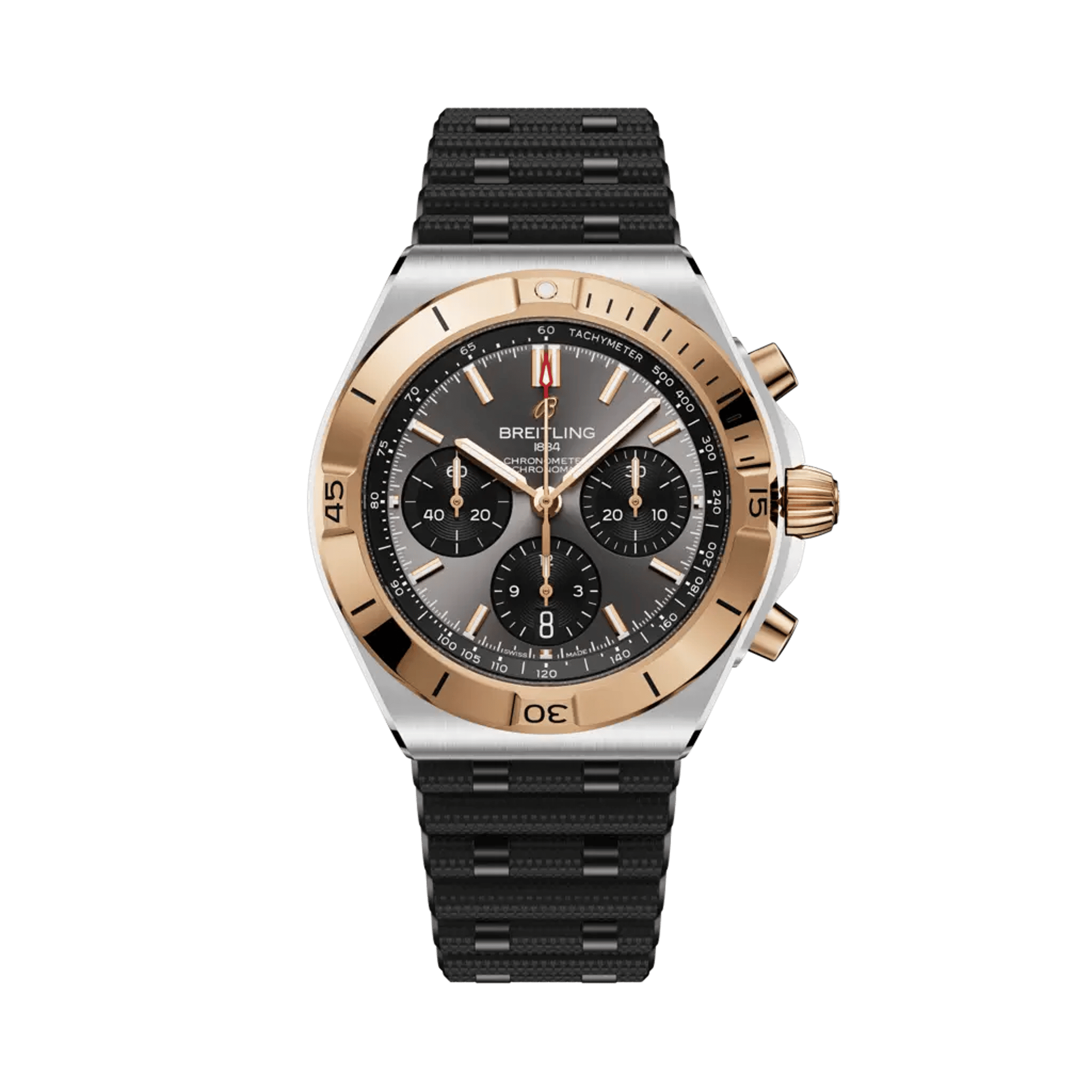 Chronomat B01 Chronograph 42 - UB0158101B1S1 - image 1