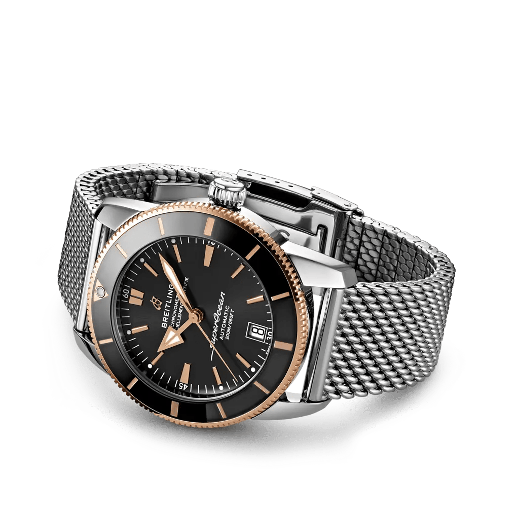 Superocean Heritage B20 Automatic 42 - UB2010121B1A1 - image 3