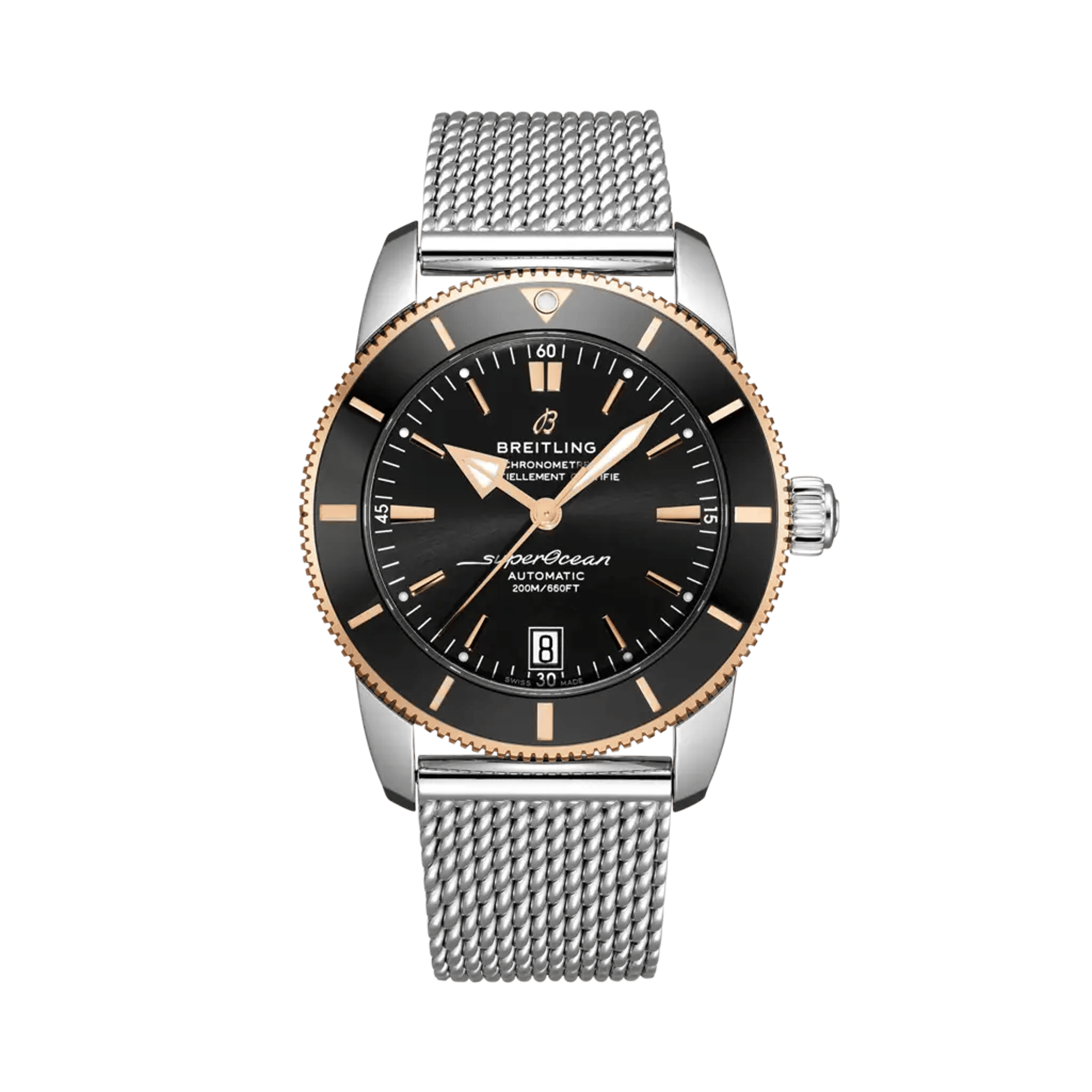 Superocean Heritage B20 Automatic 42 - UB2010121B1A1 - image 1