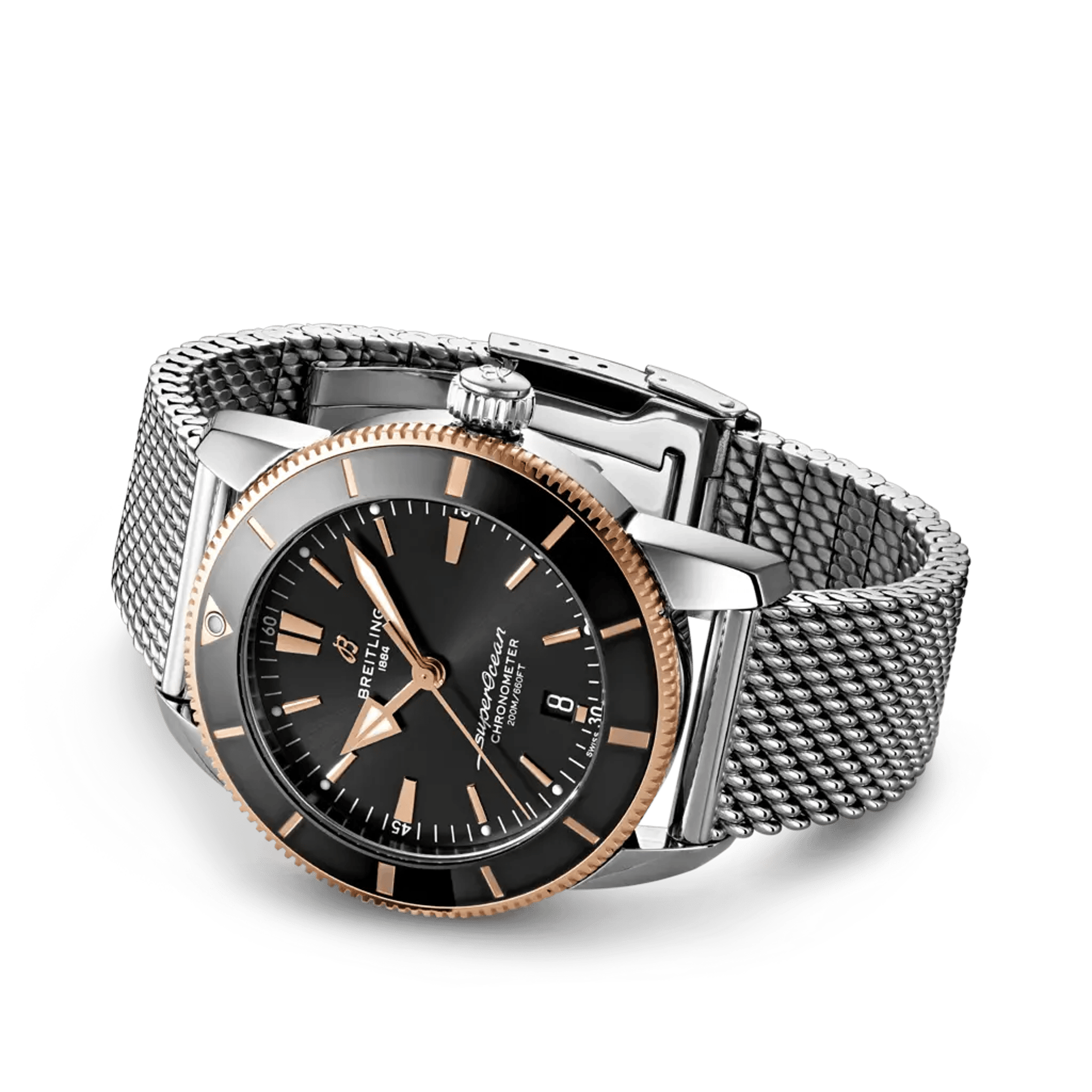 Superocean Heritage B20 Automatic 44 - UB2030121B1A1 - image 3