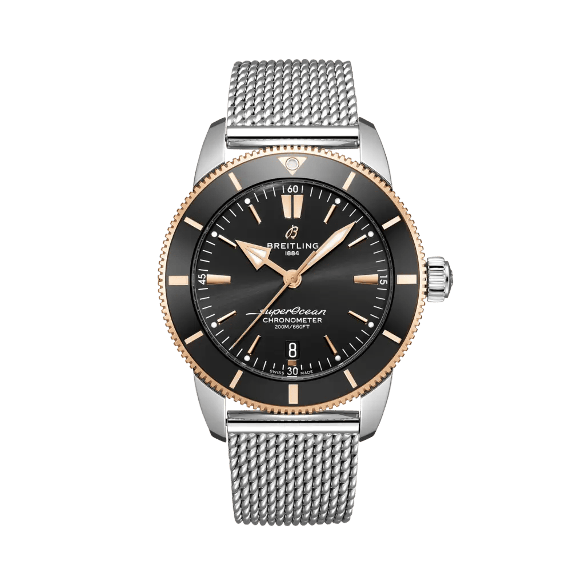 Superocean Heritage B20 Automatic 44 - UB2030121B1A1 - image 1