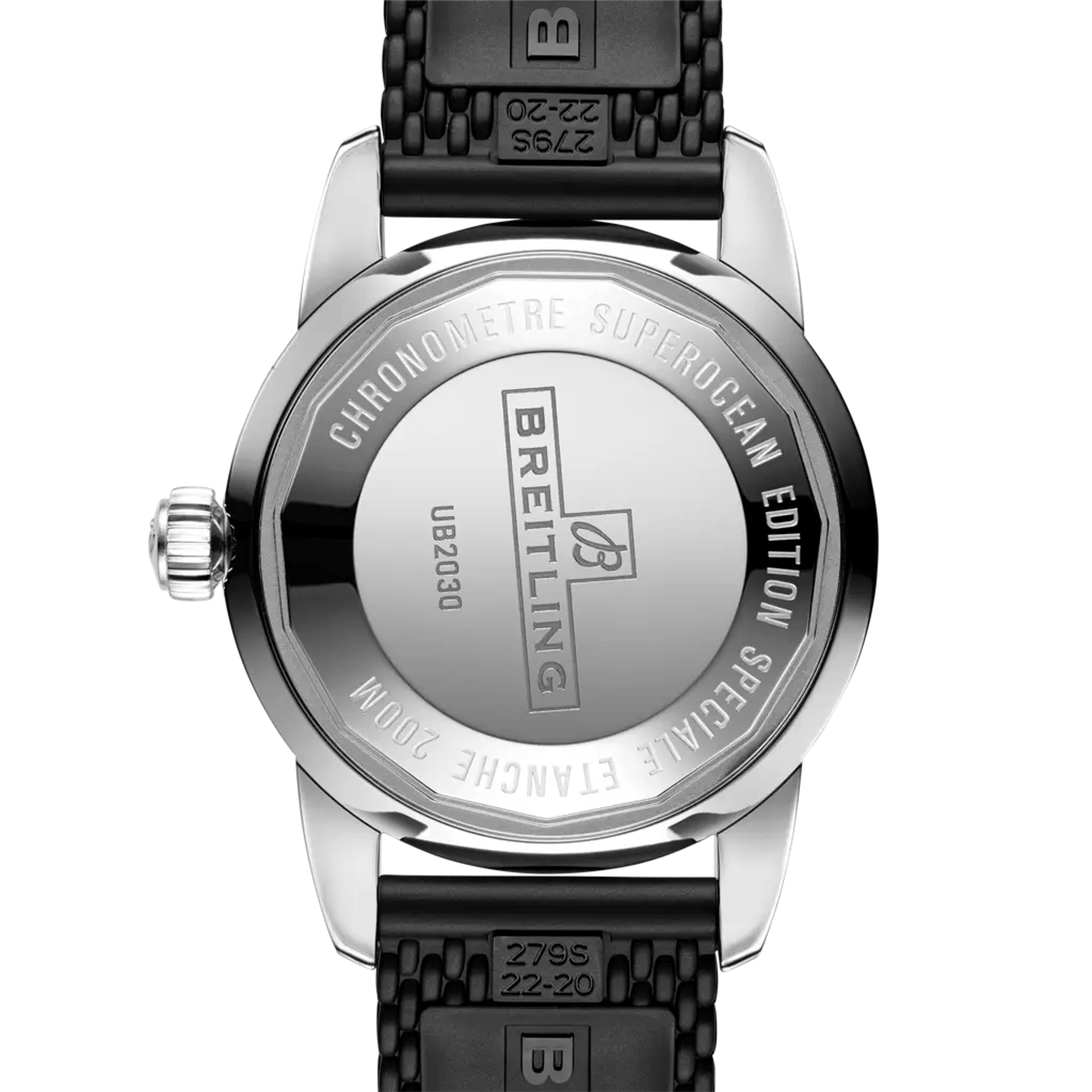 Superocean Heritage B20 Automatic 44 - UB2030121B1S1 - image 4