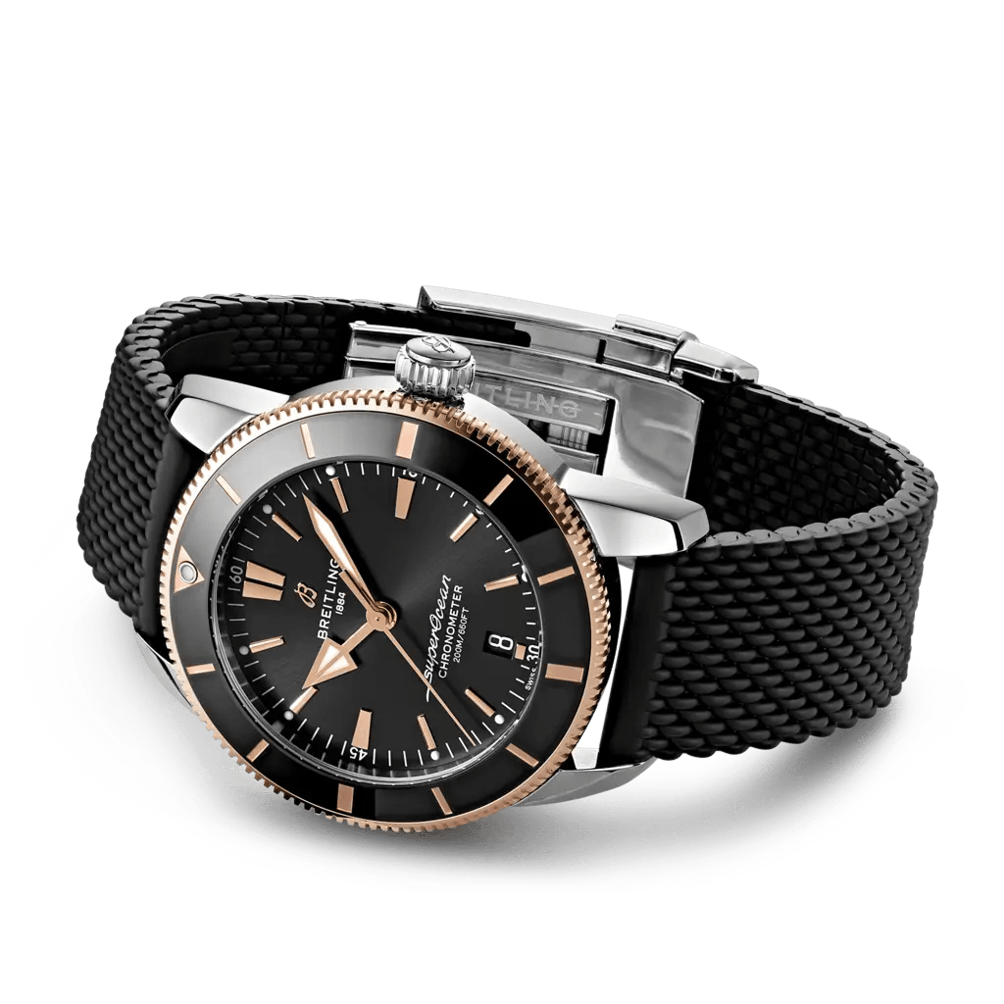 Superocean Heritage B20 Automatic 44 - UB2030121B1S1 - image 3