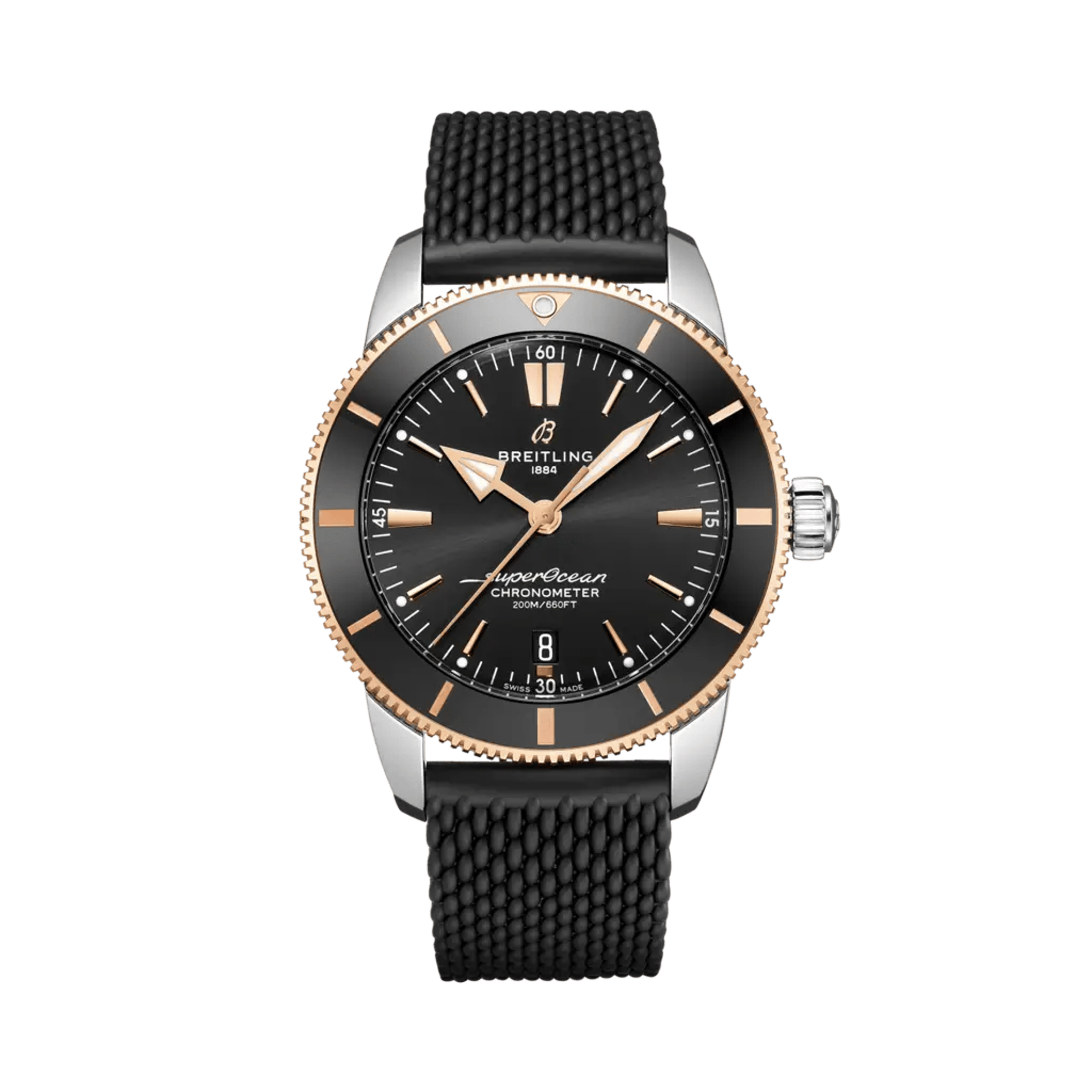 Superocean Heritage B20 Automatic 44 - UB2030121B1S1 - image 1