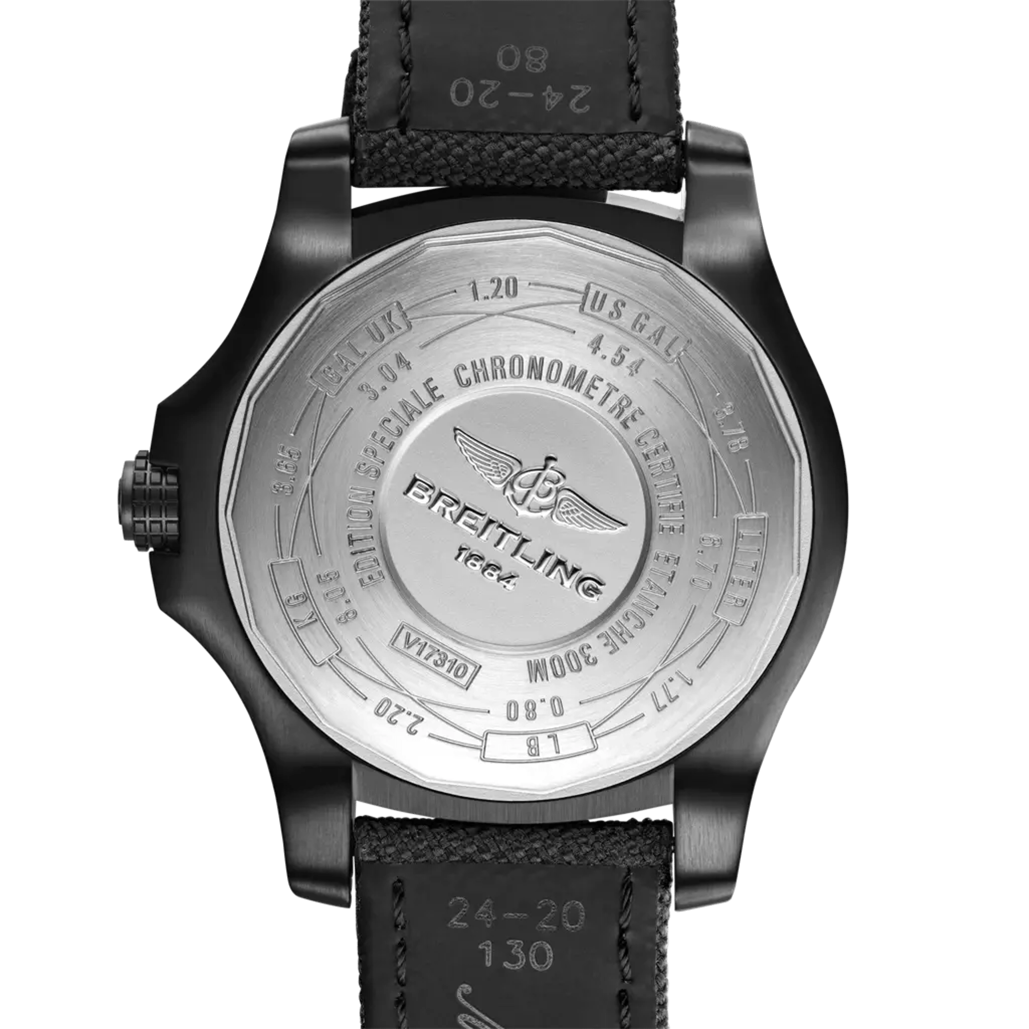 Avenger Blackbird - V17310101B1W1 - image 4