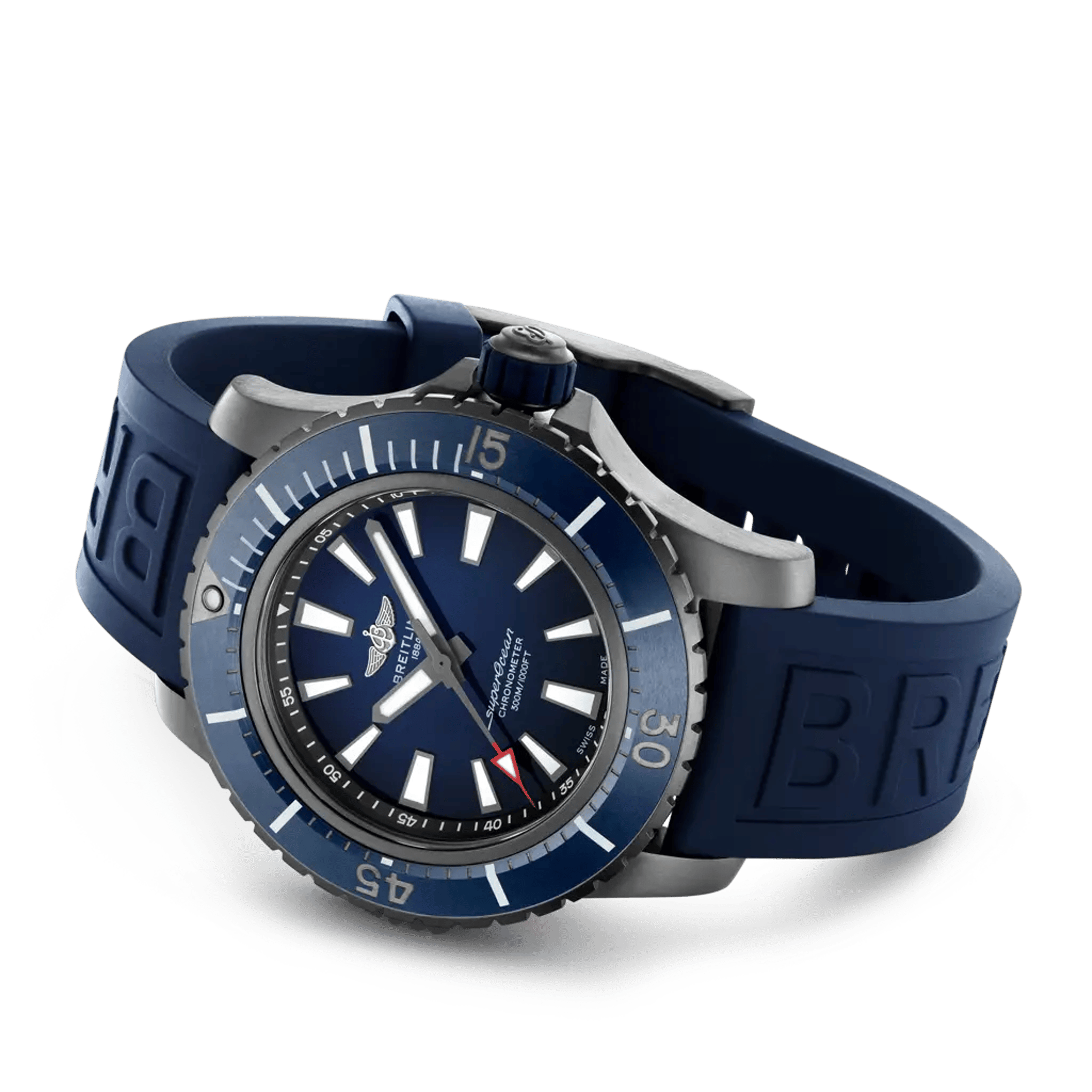 Superocean Automatic 48 - V17369161C1S1 - image 3