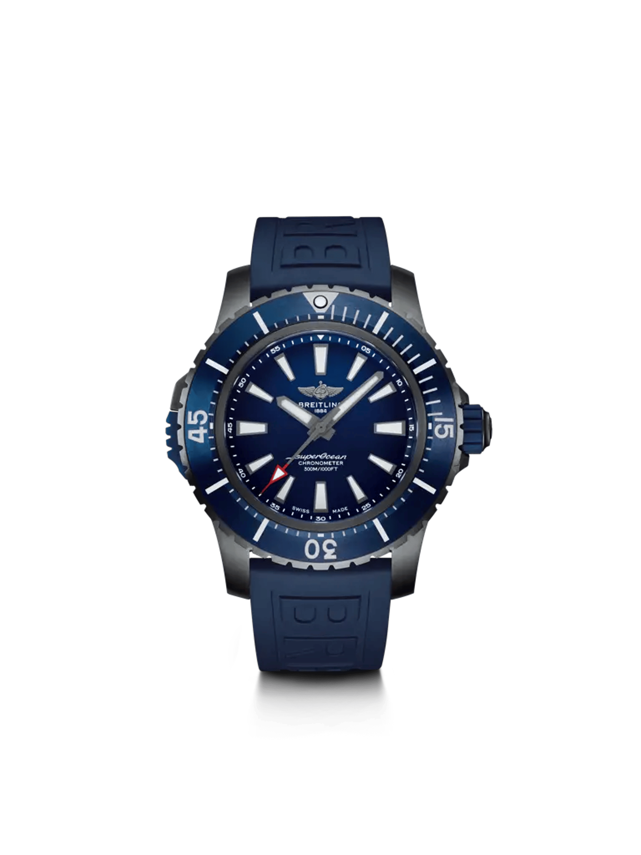 Superocean Automatic 48 - V17369161C1S1 - image 1