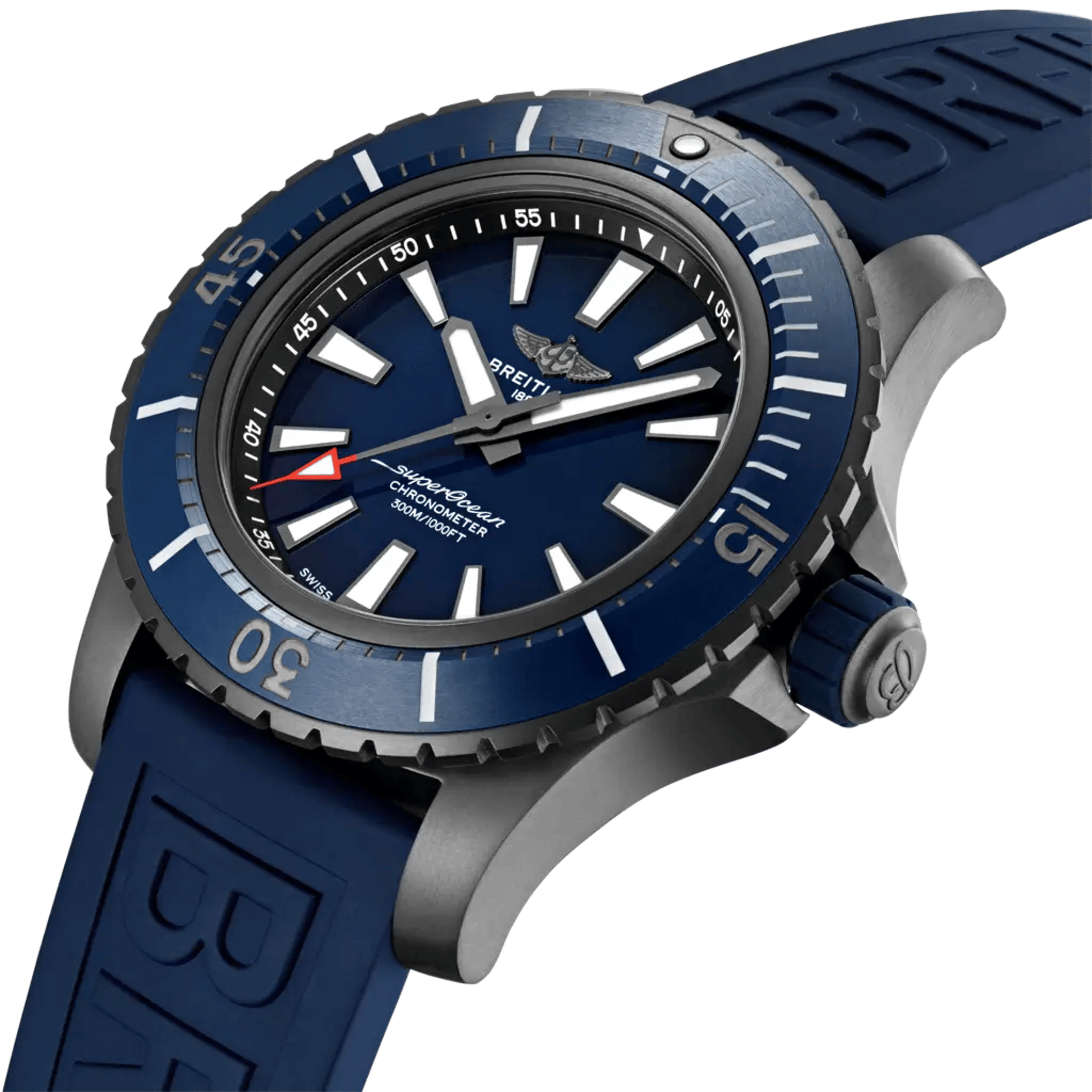 Superocean Automatic 48 - V17369161C1S1 - image 2