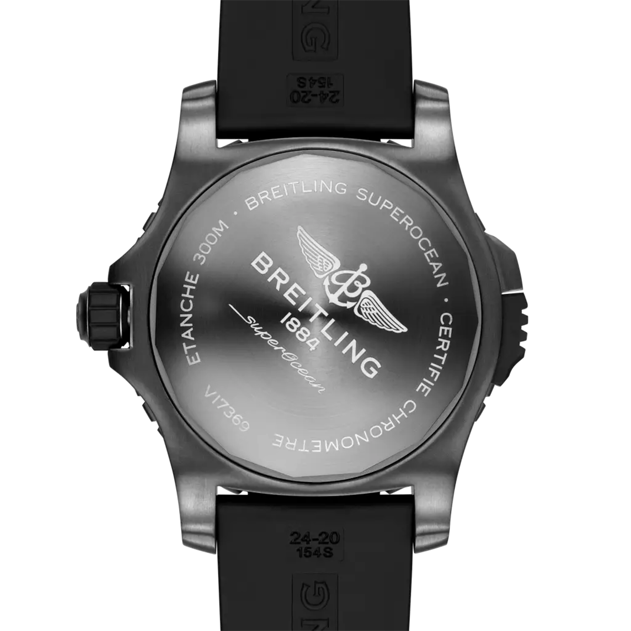 Superocean Automatic 48 - V17369241L1S1 - image 4
