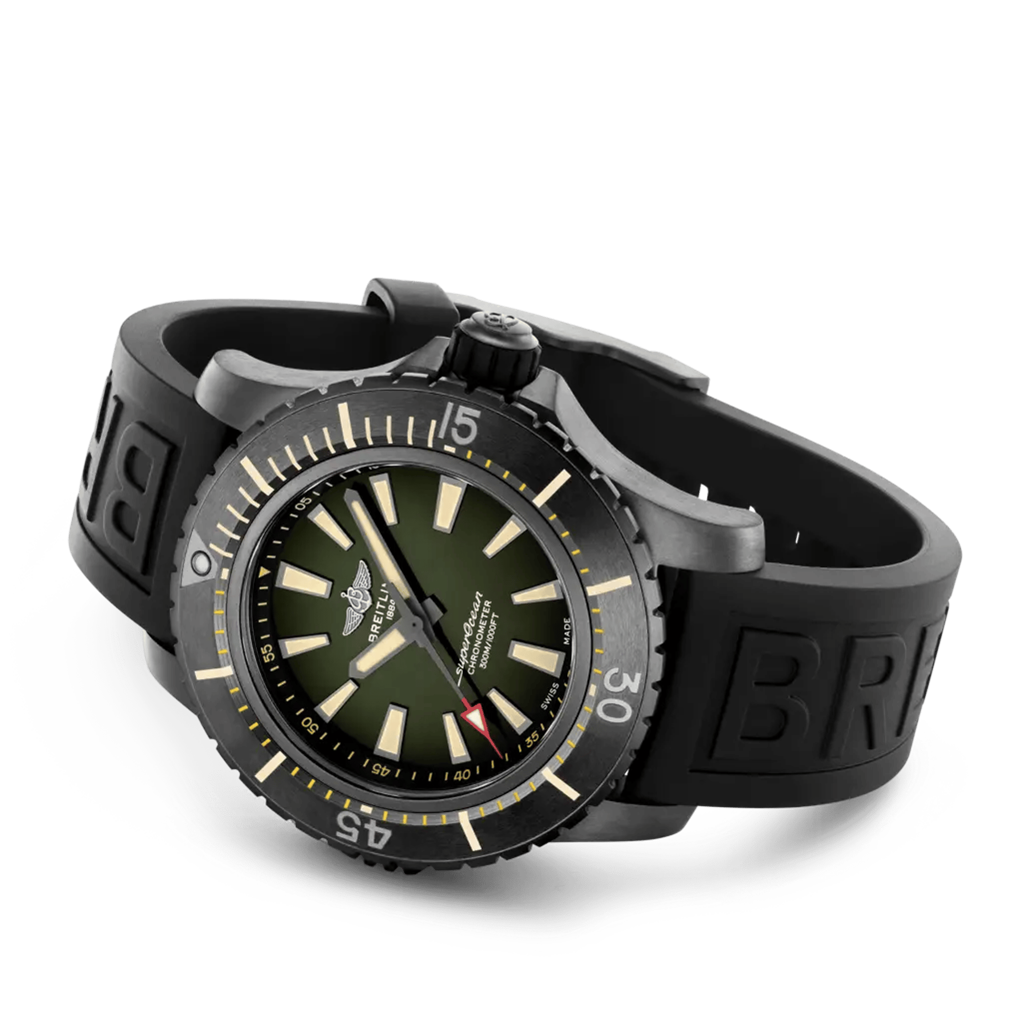 Superocean Automatic 48 - V17369241L1S1 - image 3