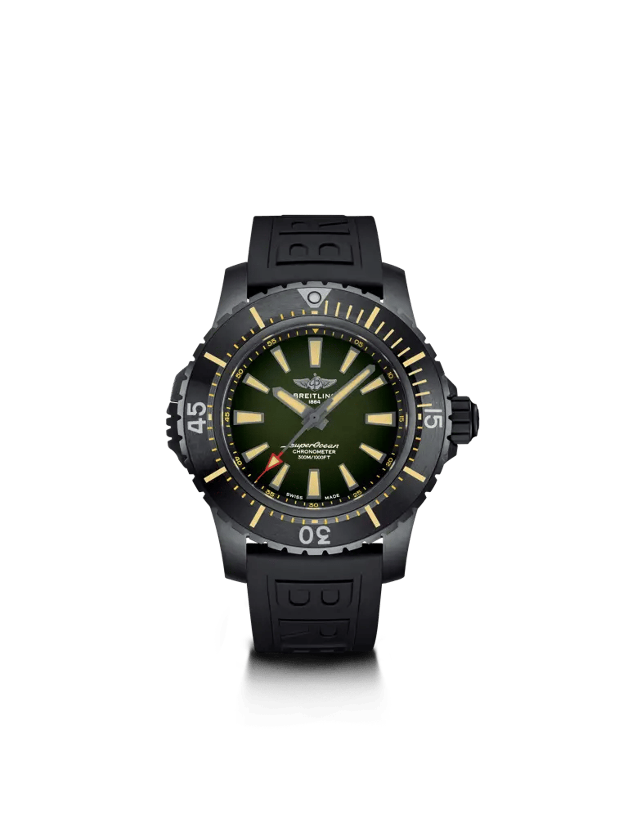 Superocean Automatic 48 - V17369241L1S1 - image 1