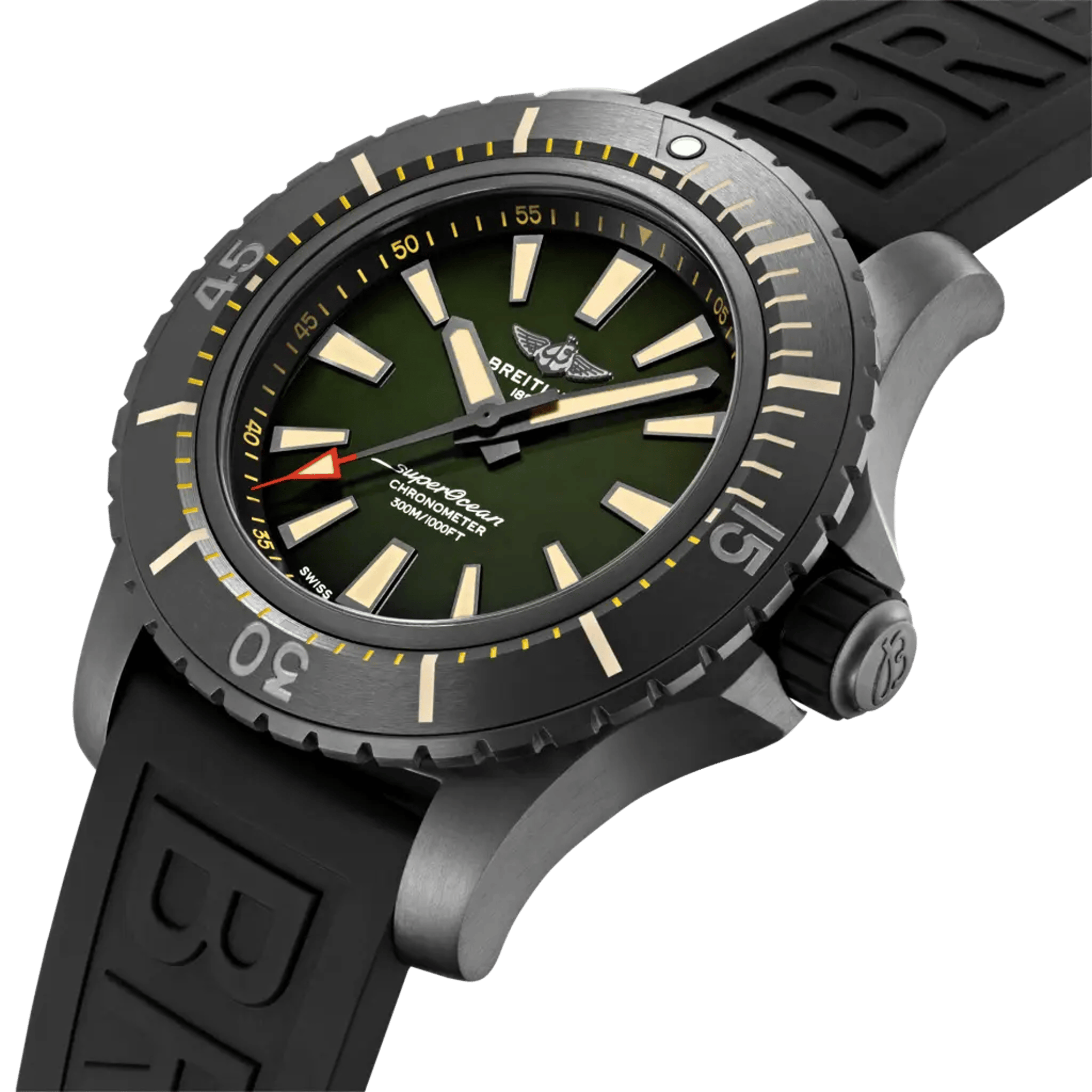 Superocean Automatic 48 - V17369241L1S1 - image 2